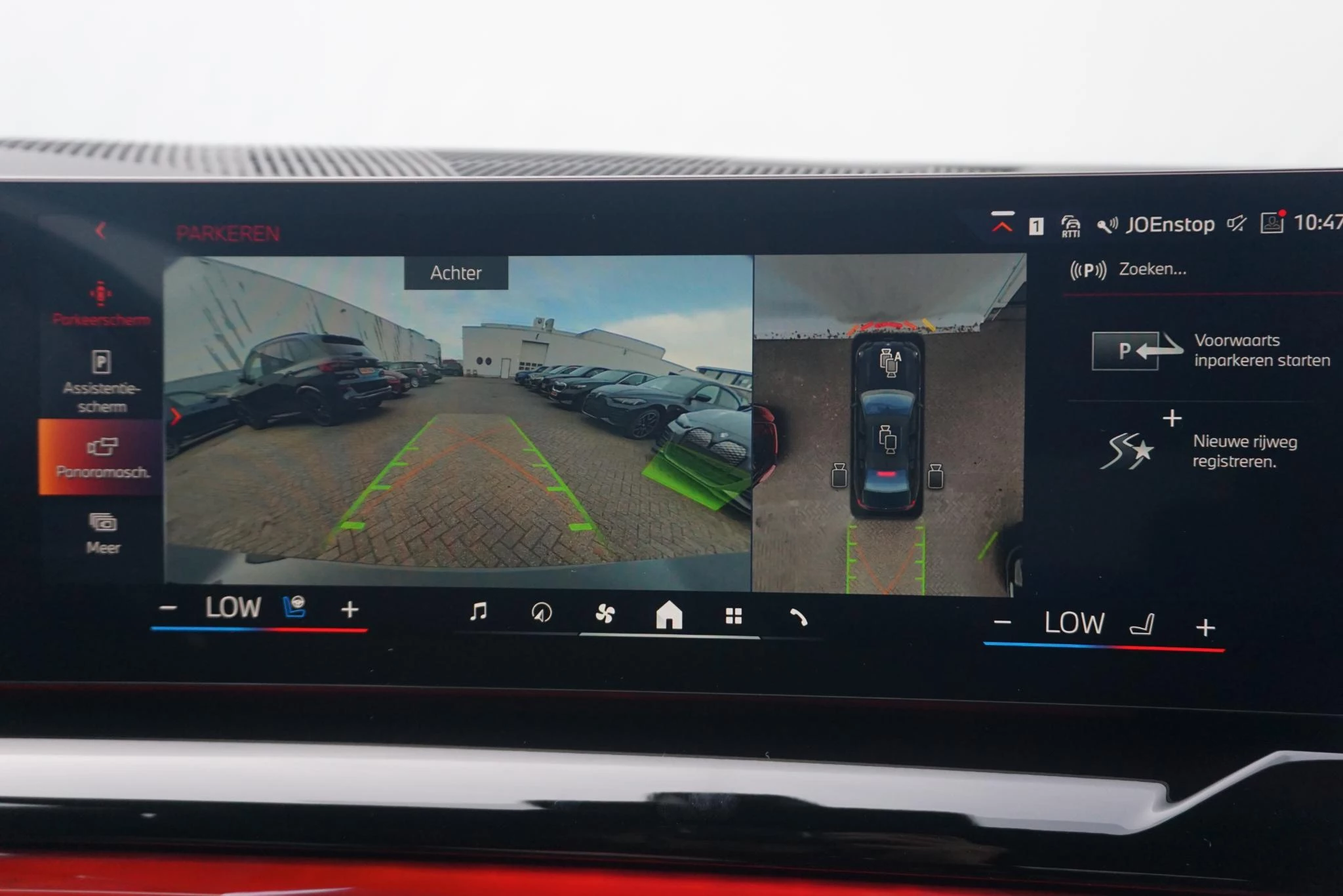 Hoofdafbeelding BMW i5