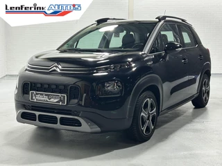Hoofdafbeelding Citroën C3 Aircross Citroen C3 Aircross 1.2 PureTech Feel Clima Stoelverwarming Trekhaak PDC