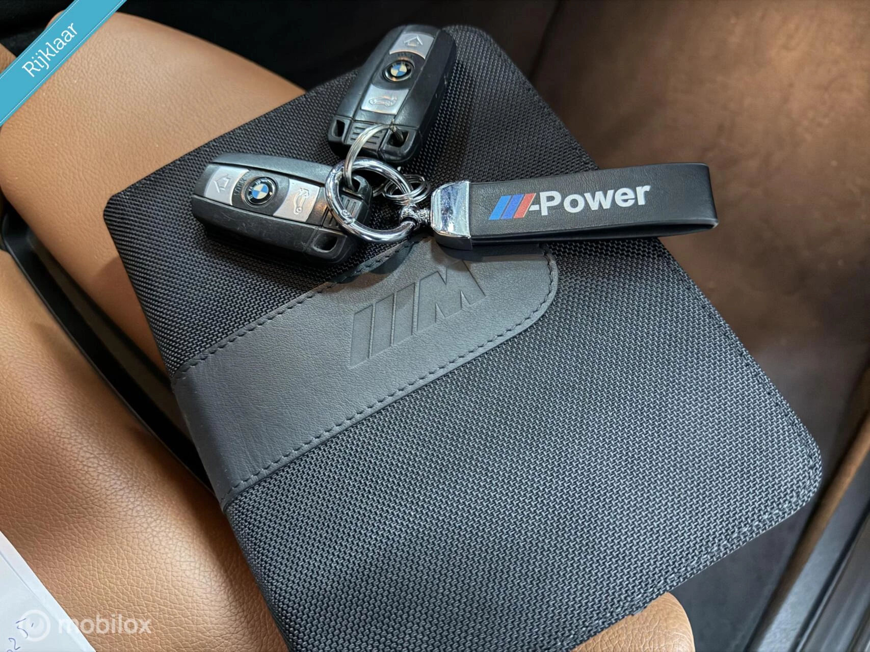 Hoofdafbeelding BMW X6