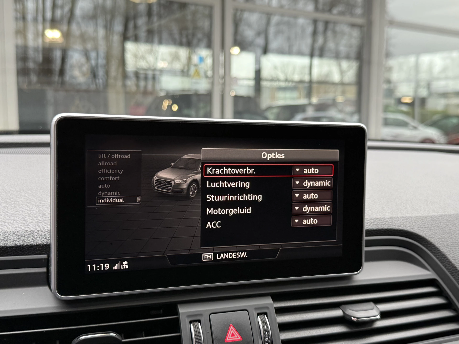 Hoofdafbeelding Audi SQ5