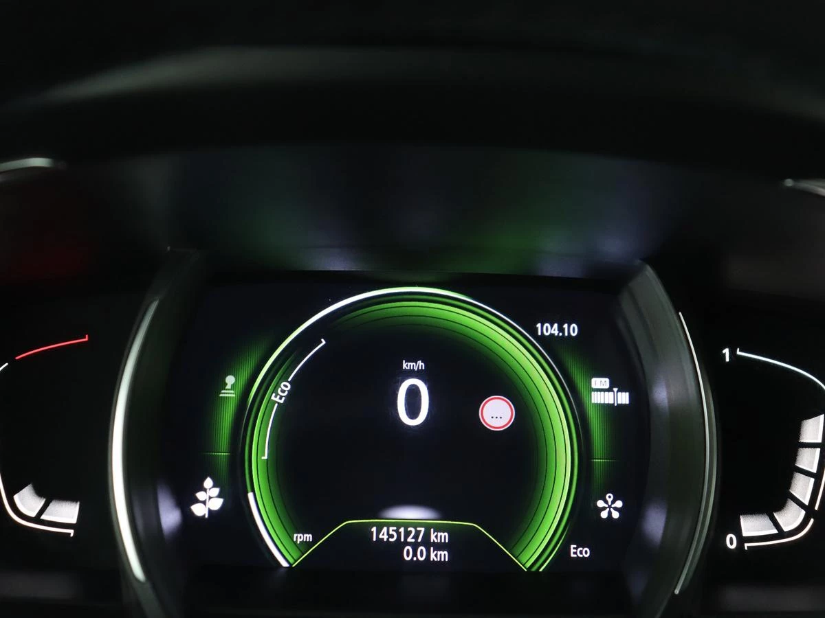 Hoofdafbeelding Renault Scénic