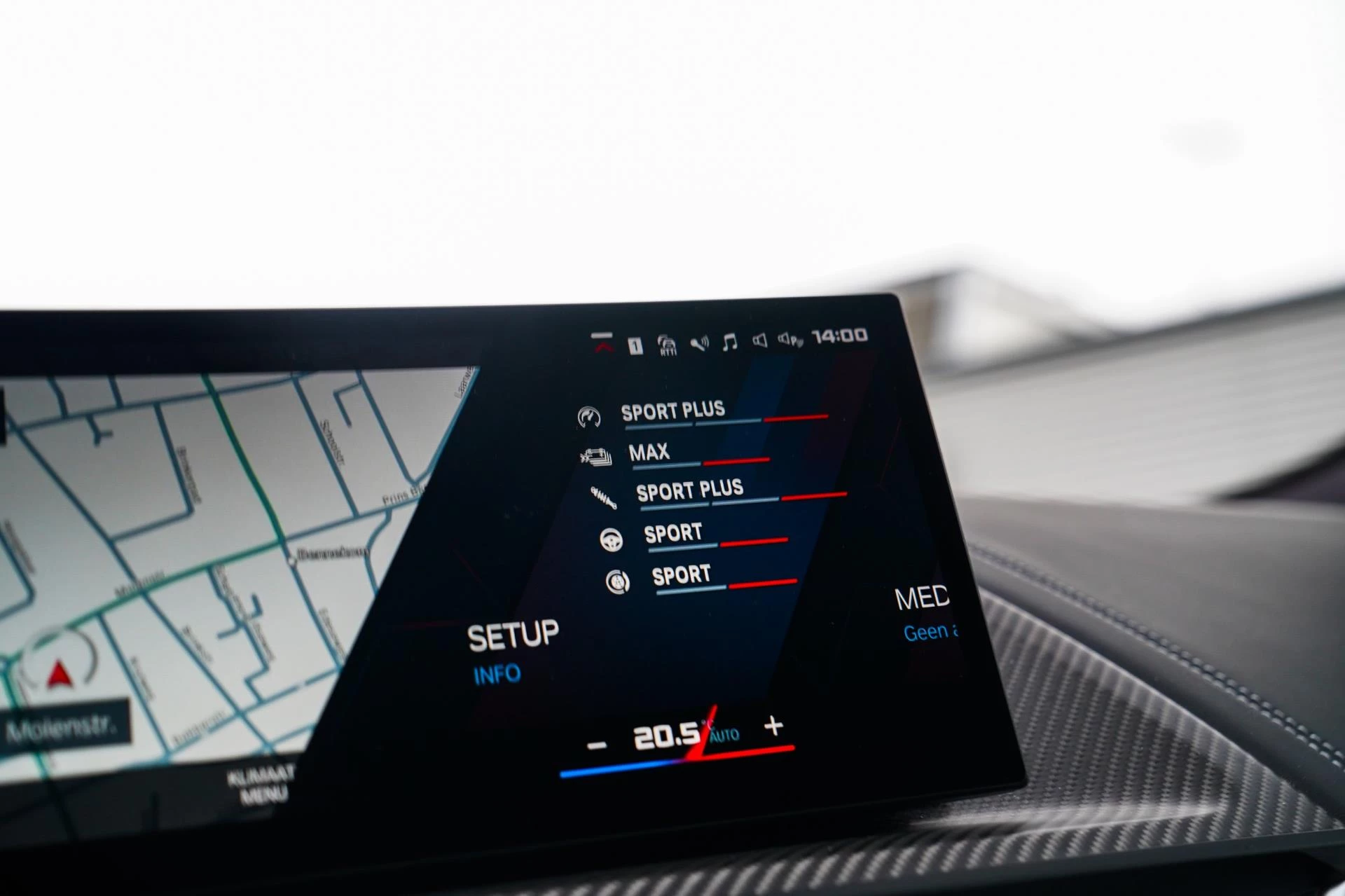 Hoofdafbeelding BMW XM