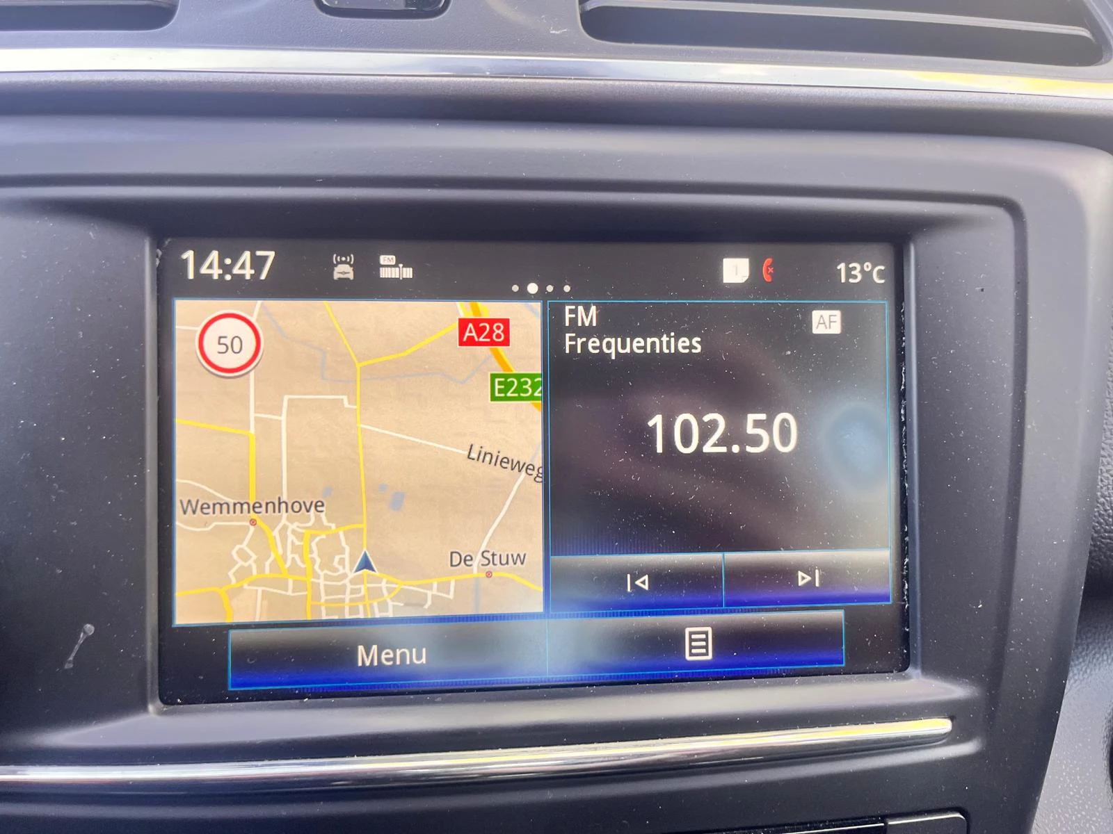 Hoofdafbeelding Renault Kadjar