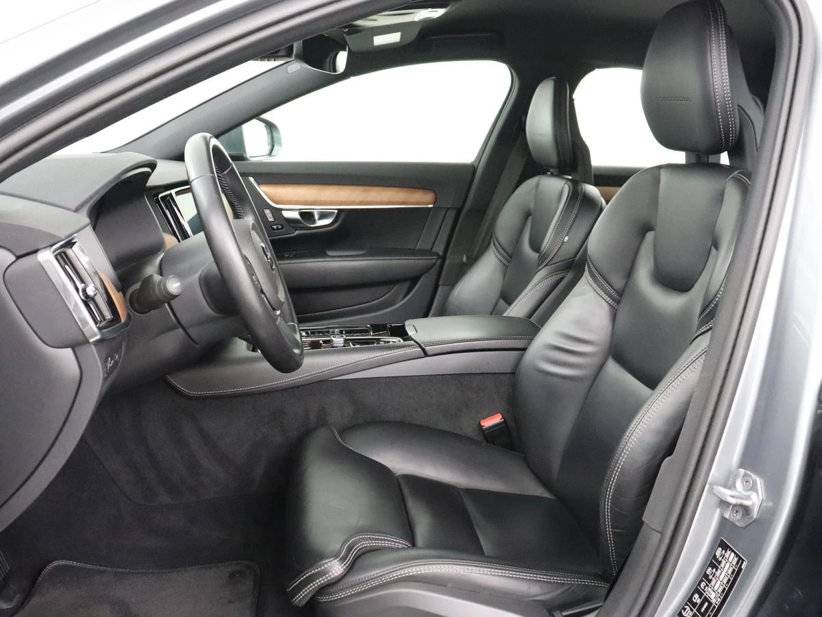 Hoofdafbeelding Volvo S90