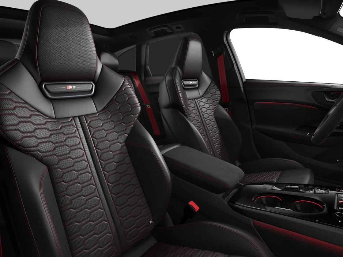Hoofdafbeelding Audi RS5
