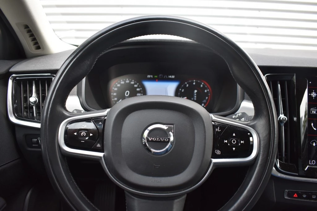 Hoofdafbeelding Volvo V90