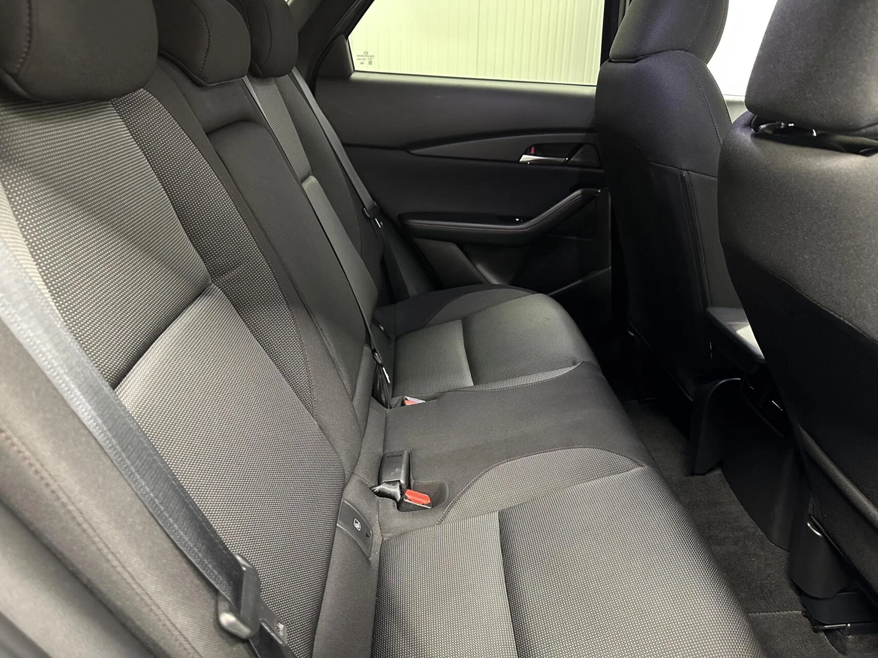 Hoofdafbeelding Mazda CX-30
