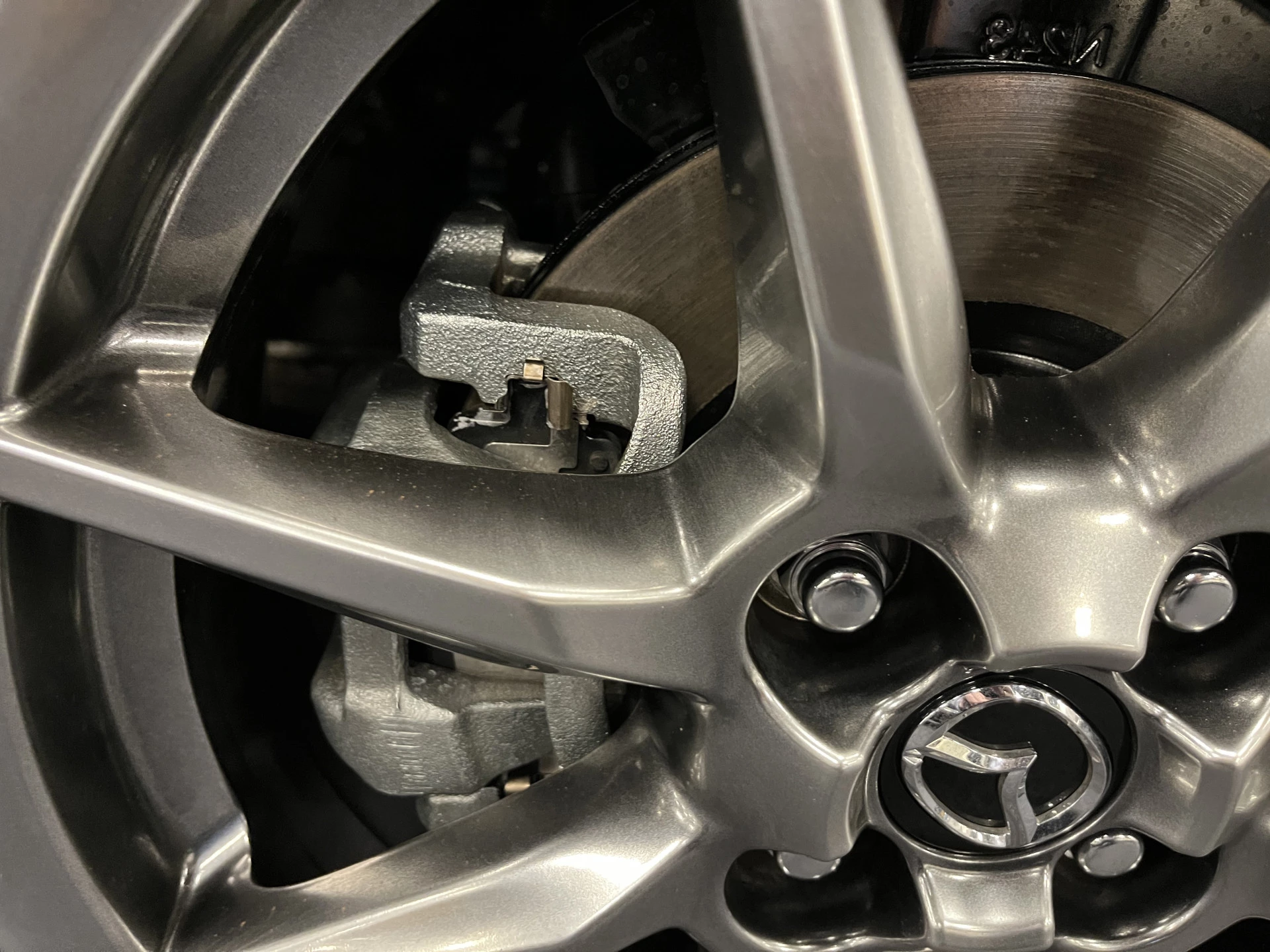 Hoofdafbeelding Mazda MX-5