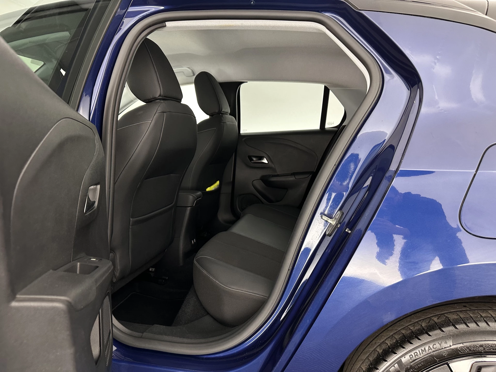 Hoofdafbeelding Opel Corsa-e