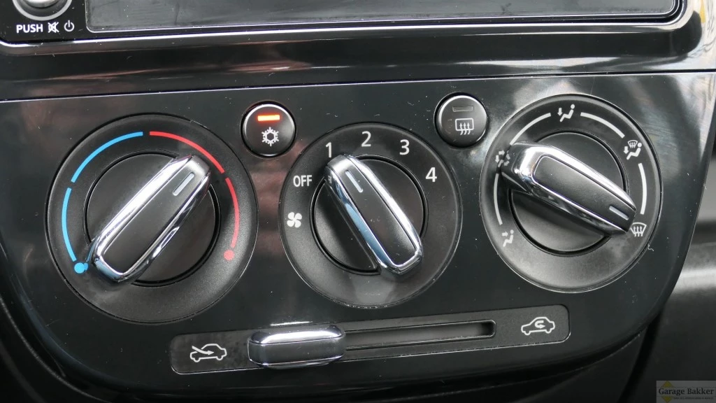 Hoofdafbeelding Mitsubishi Space Star