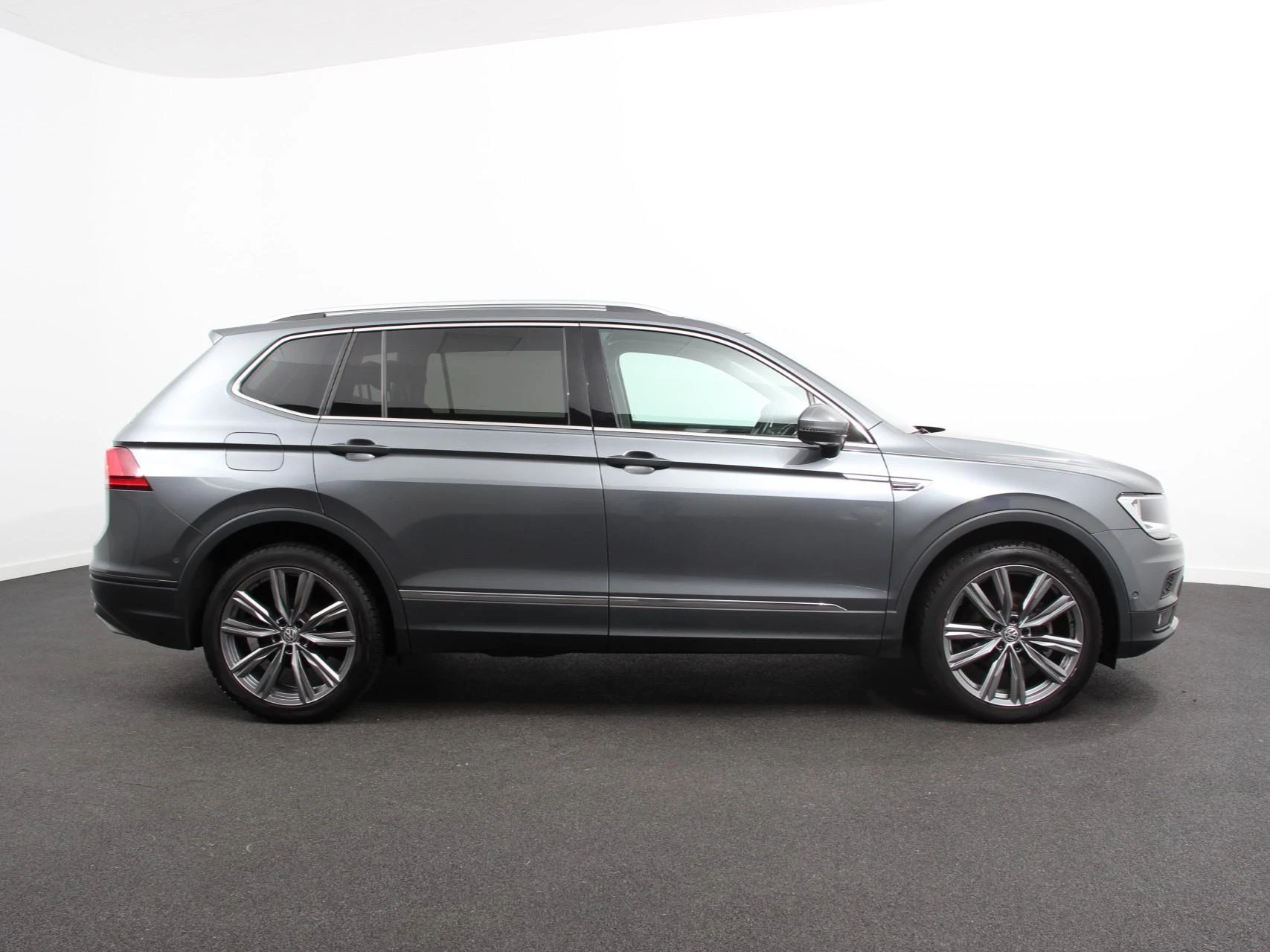 Hoofdafbeelding Volkswagen Tiguan Allspace