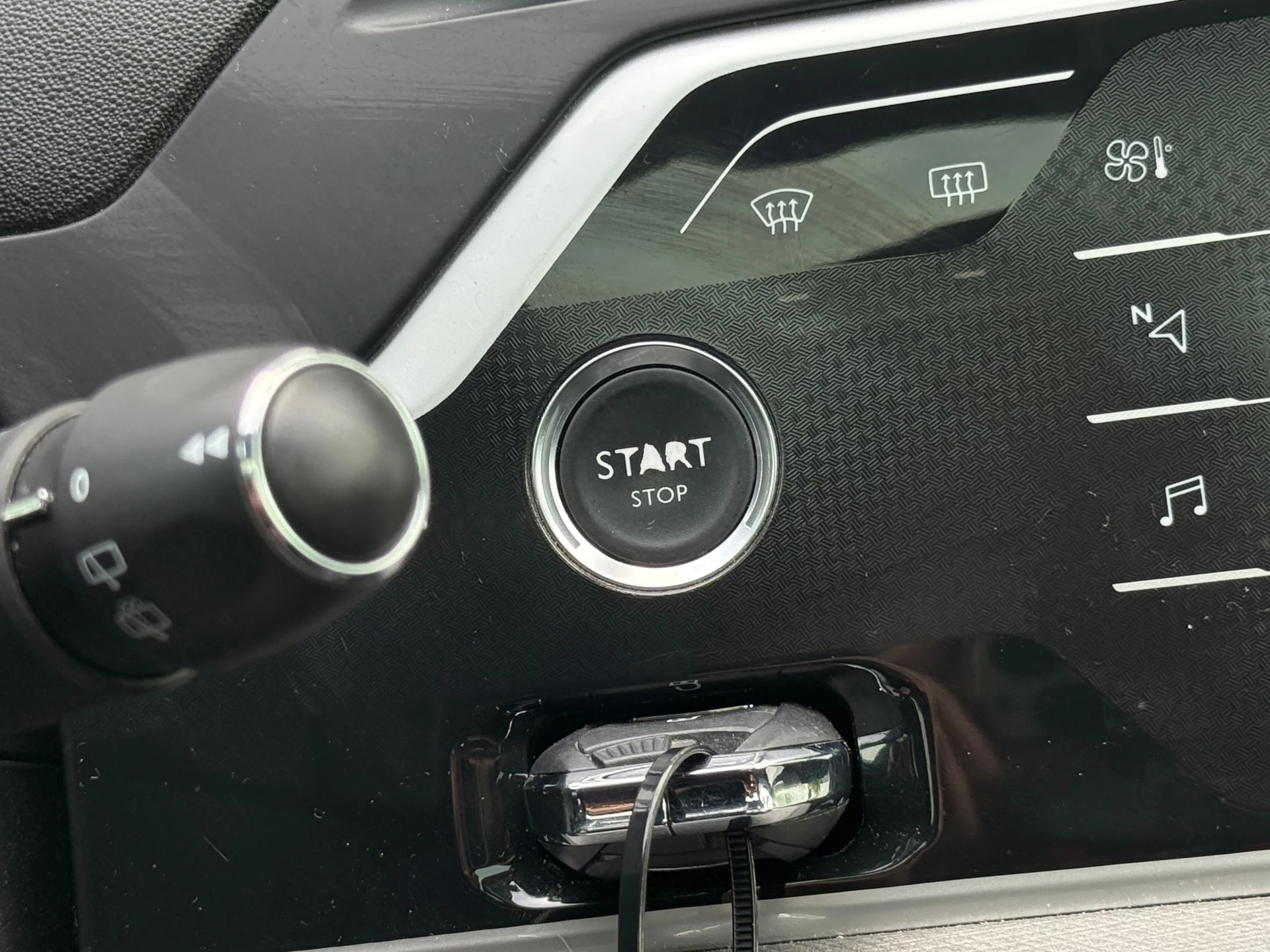 Hoofdafbeelding Citroën Grand C4 Spacetourer