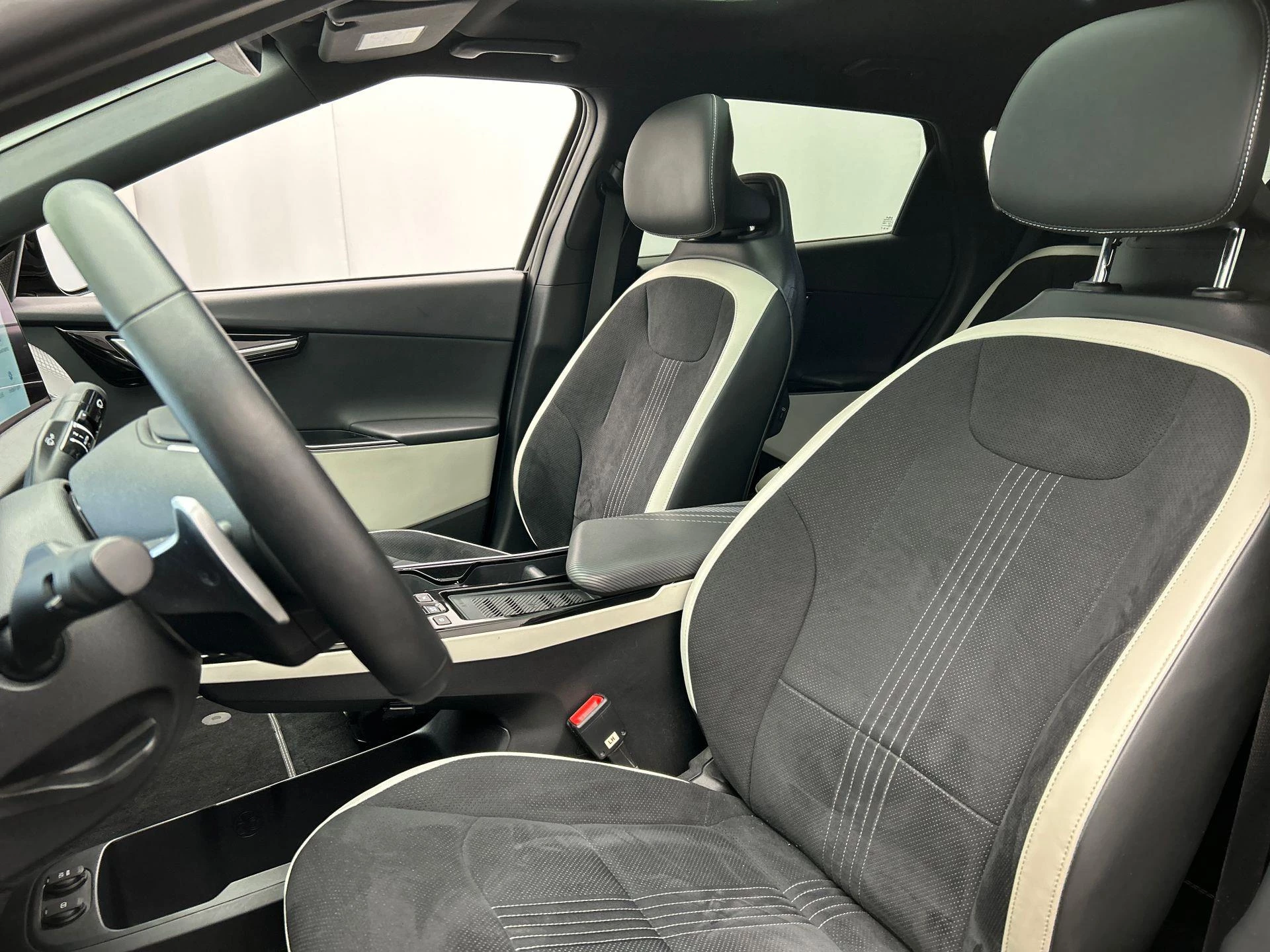 Hoofdafbeelding Kia EV6