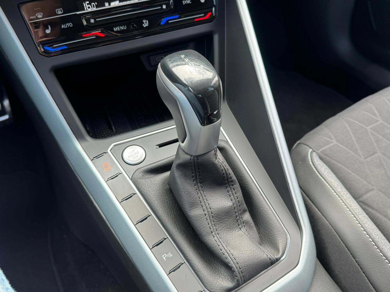 Hoofdafbeelding Volkswagen Taigo