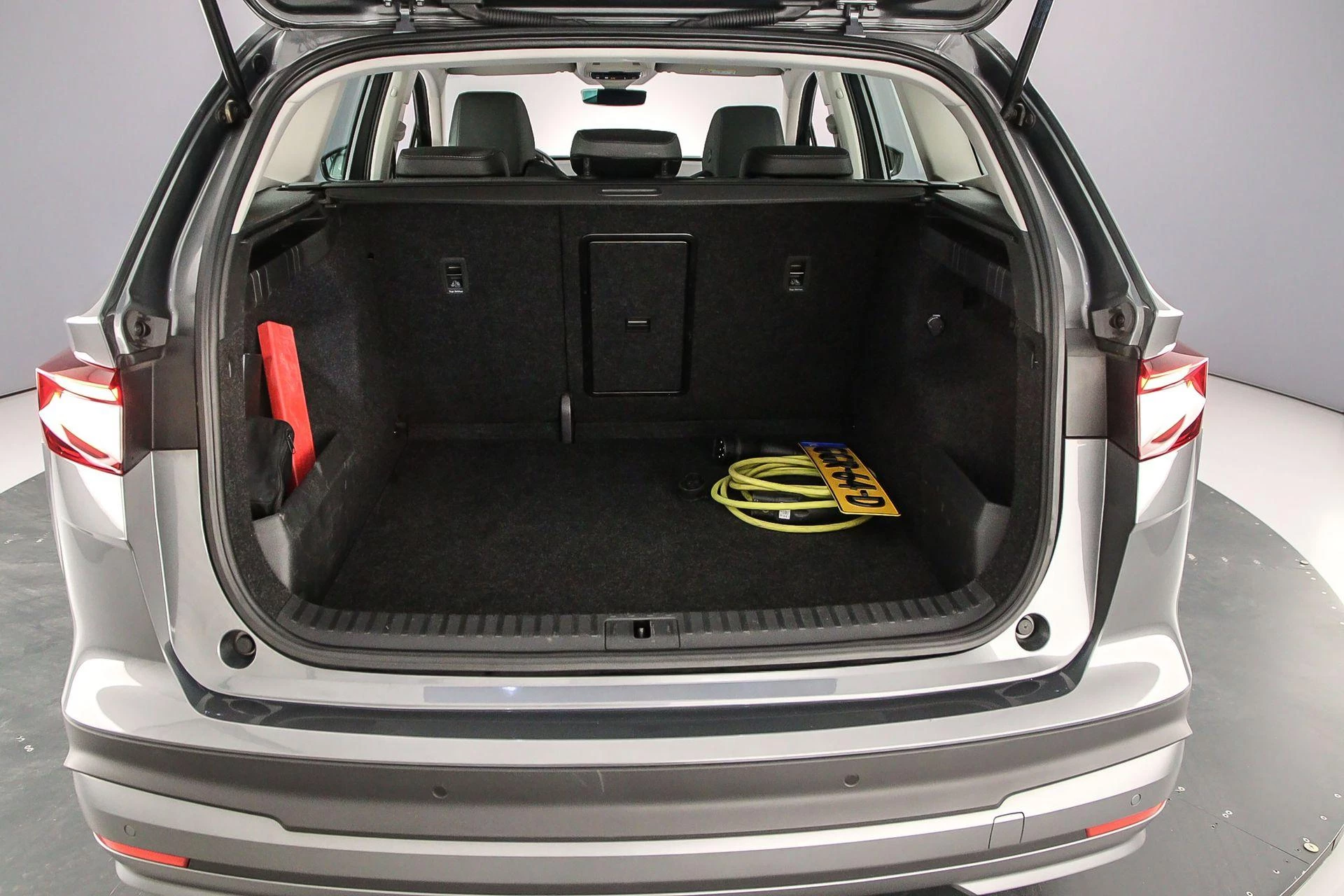 Hoofdafbeelding Škoda Enyaq iV