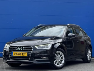 Audi A3 Sportback 1.4 TFSI | Xenon | Stoelverw. | PDC