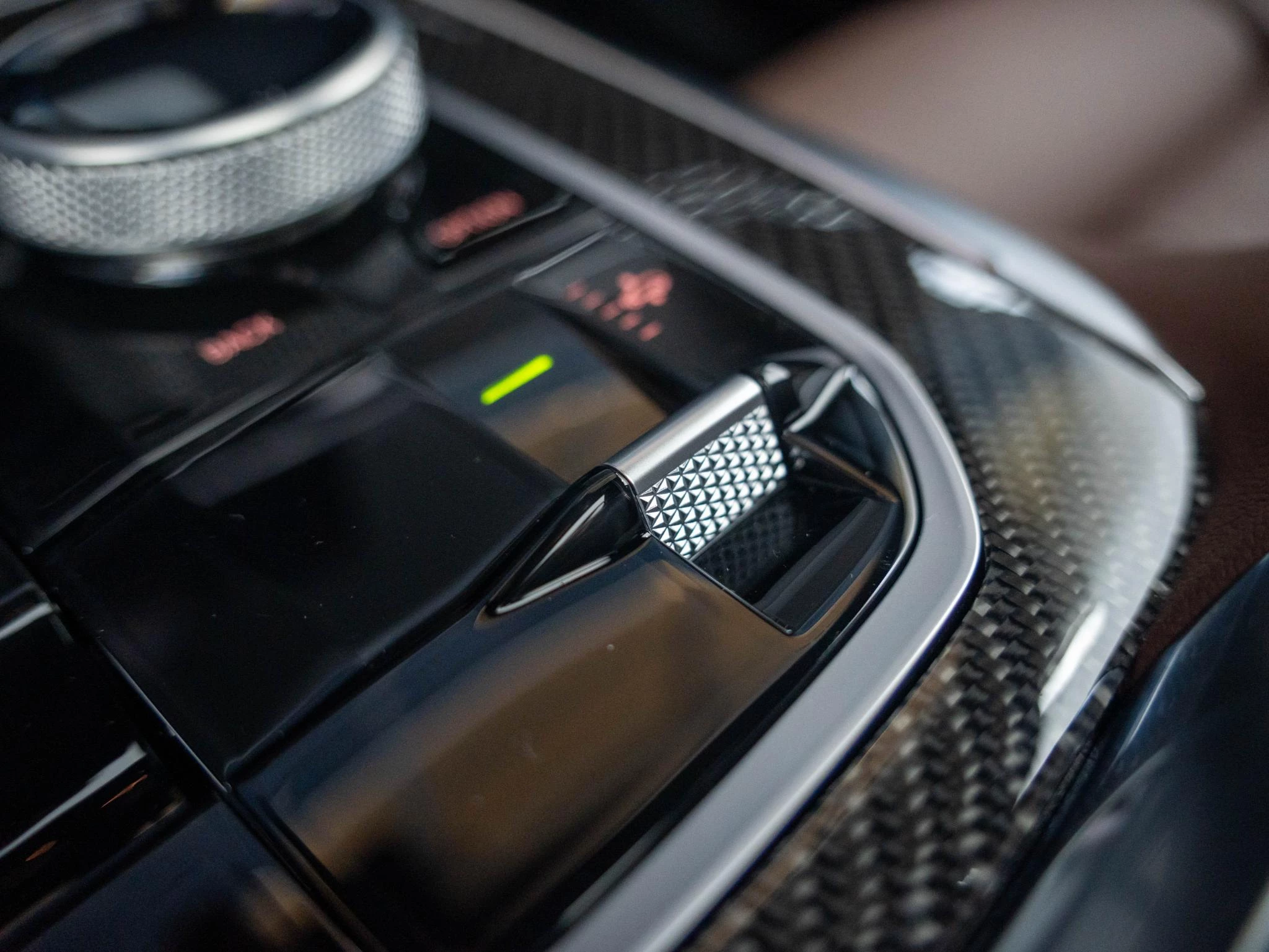 Hoofdafbeelding BMW X7