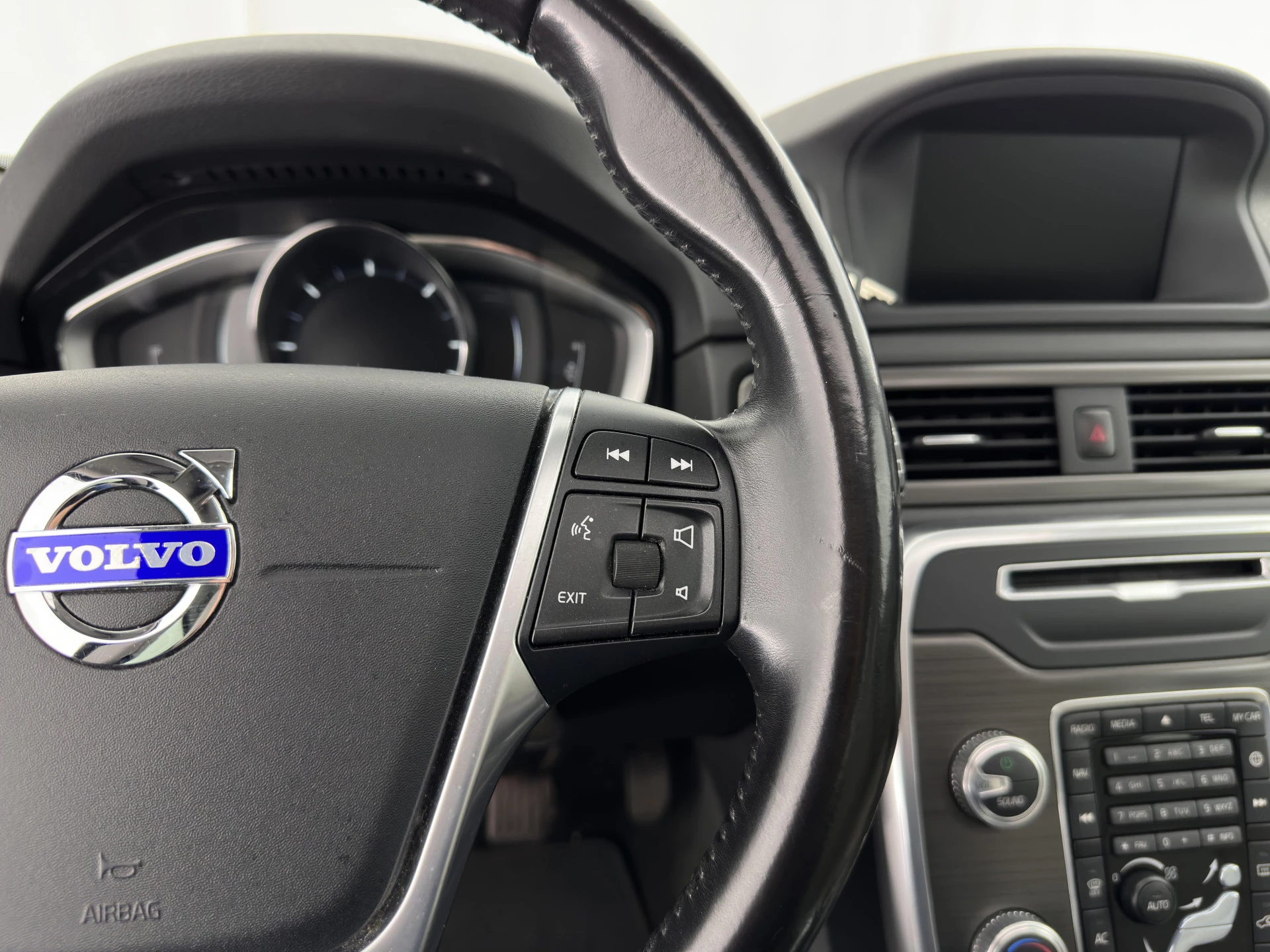 Hoofdafbeelding Volvo V70