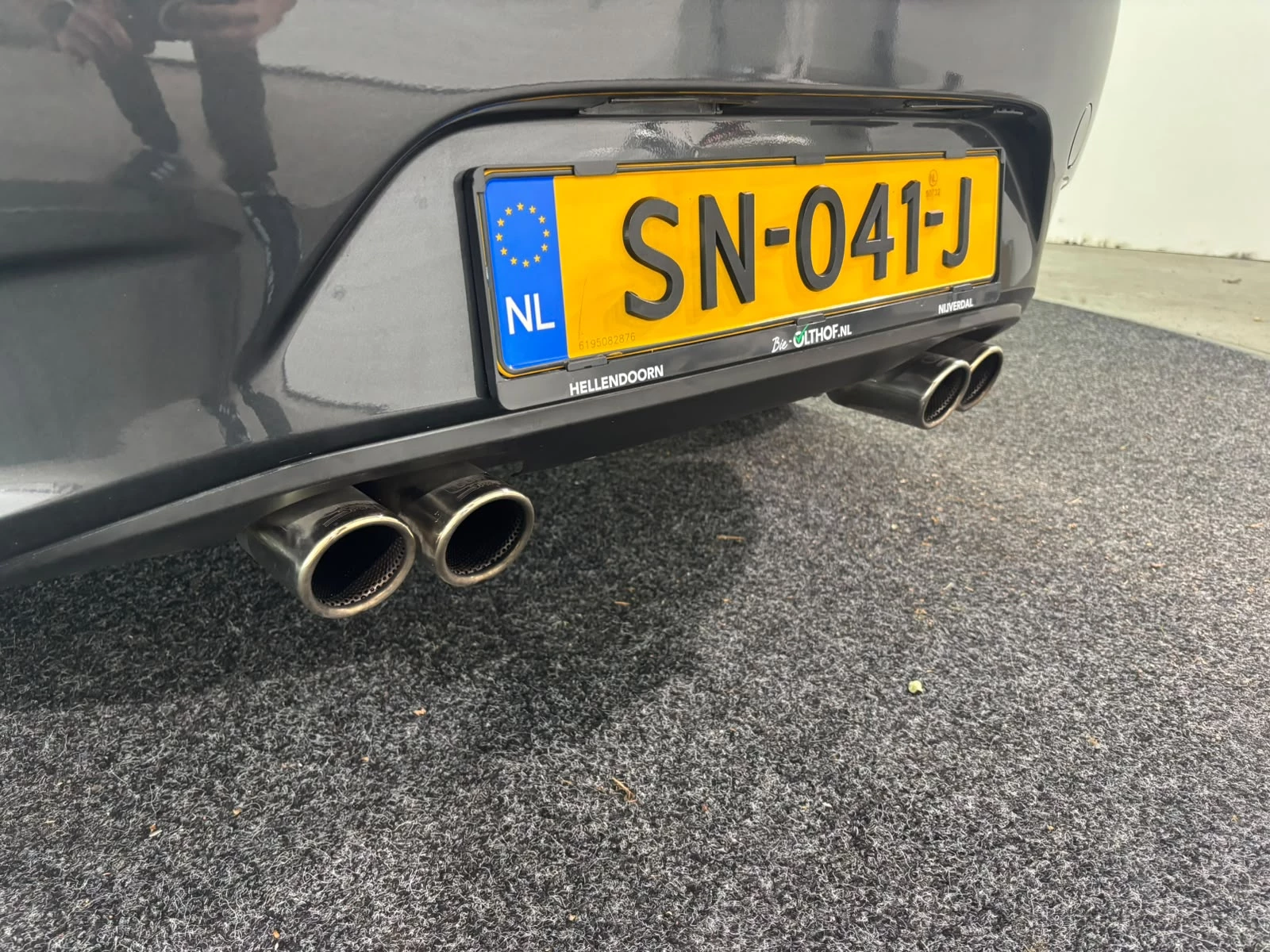 Hoofdafbeelding Mazda MX-5