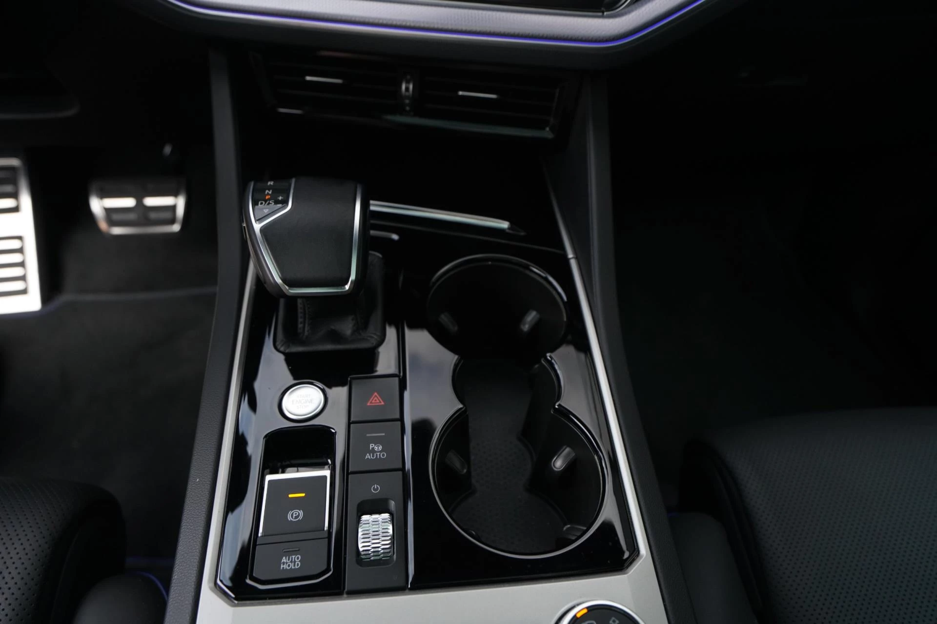 Hoofdafbeelding Volkswagen Touareg