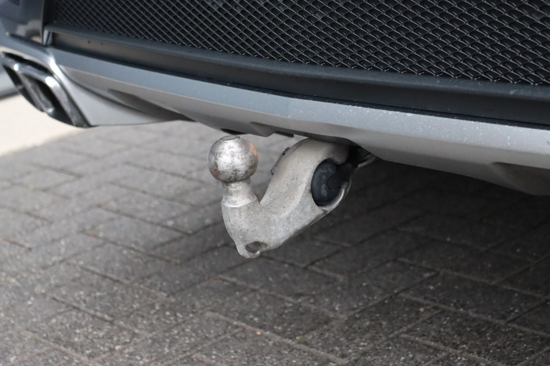 Hoofdafbeelding Mercedes-Benz GL