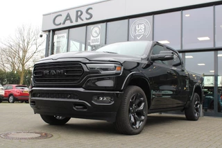Hoofdafbeelding Dodge Ram Dodge Ram NIEUW 5.7i V8 Hemi LIMITED Night / LPG / RAMBOX