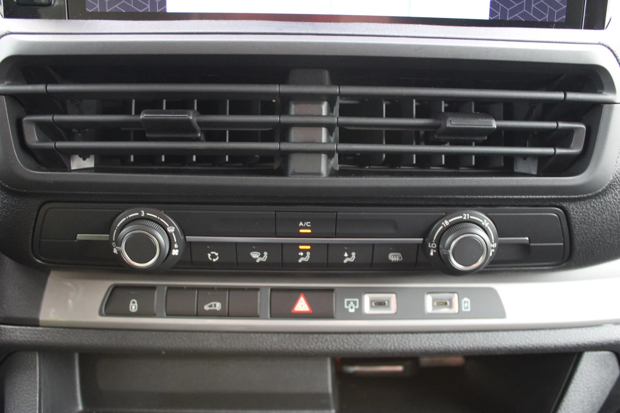 Hoofdafbeelding Citroën Jumpy