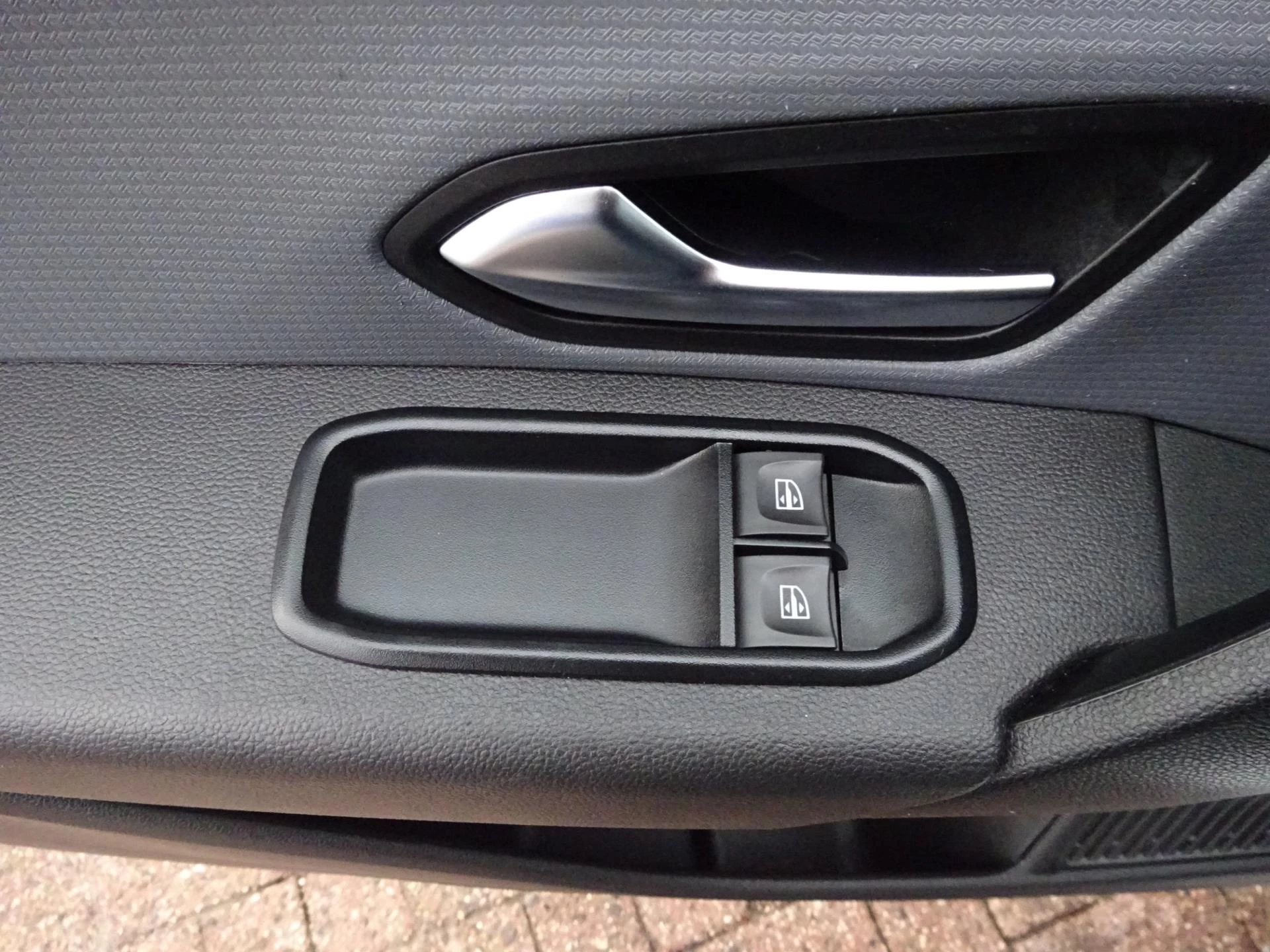 Hoofdafbeelding Renault Express