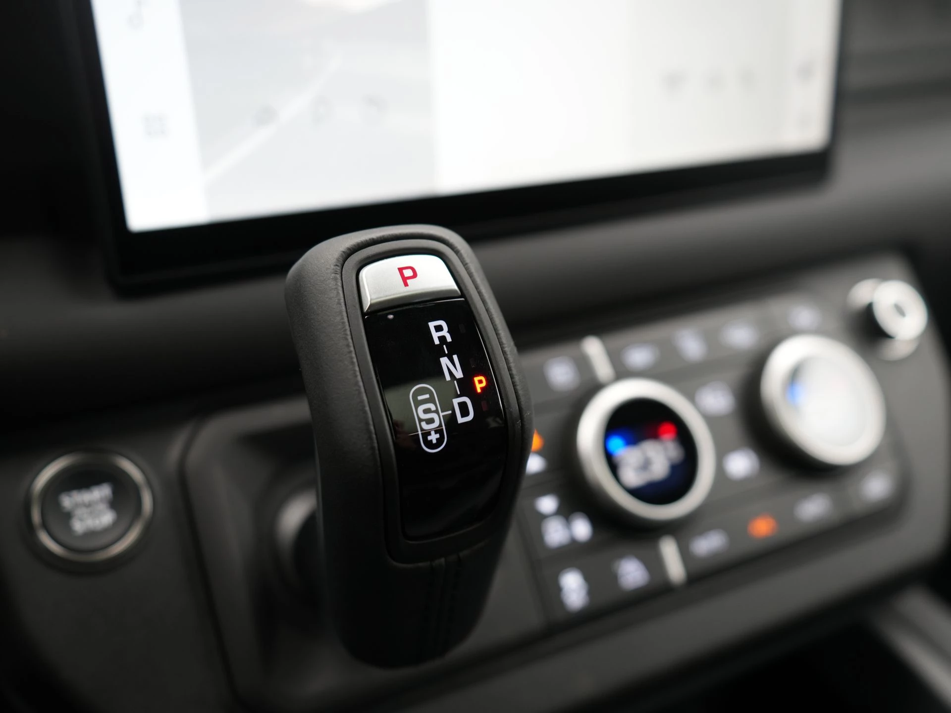 Hoofdafbeelding Land Rover Defender