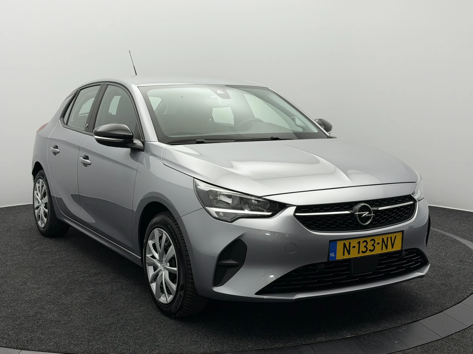 Hoofdafbeelding Opel Corsa-e