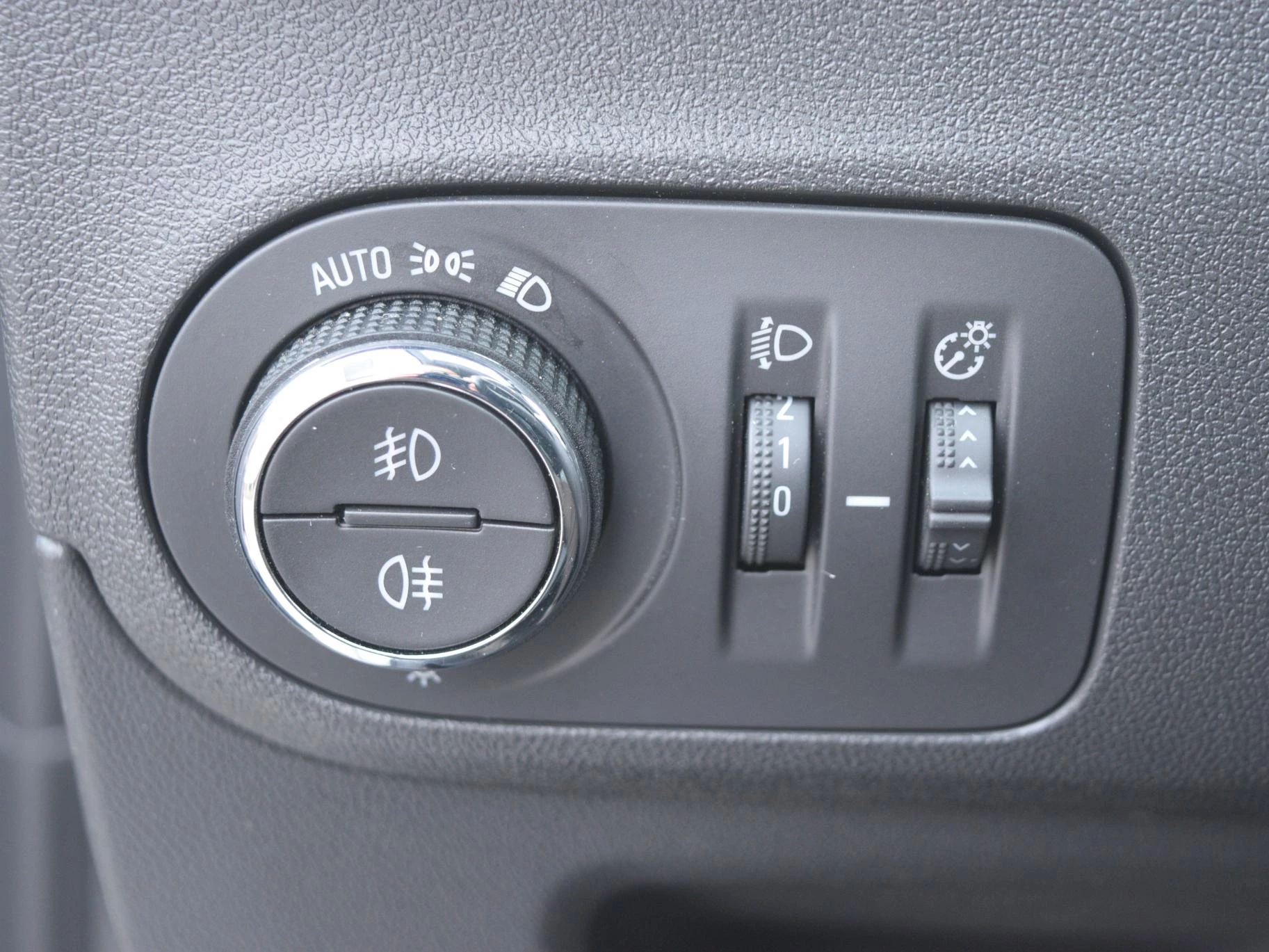 Hoofdafbeelding Opel Crossland