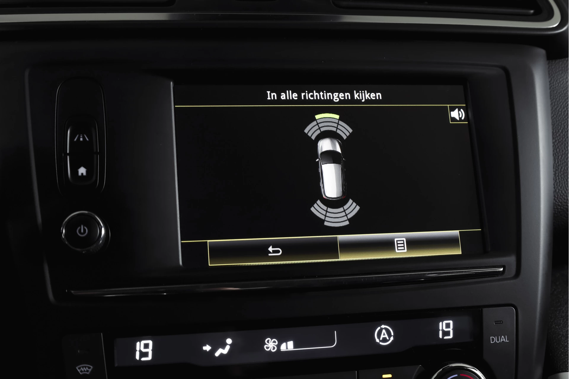 Hoofdafbeelding Renault Kadjar