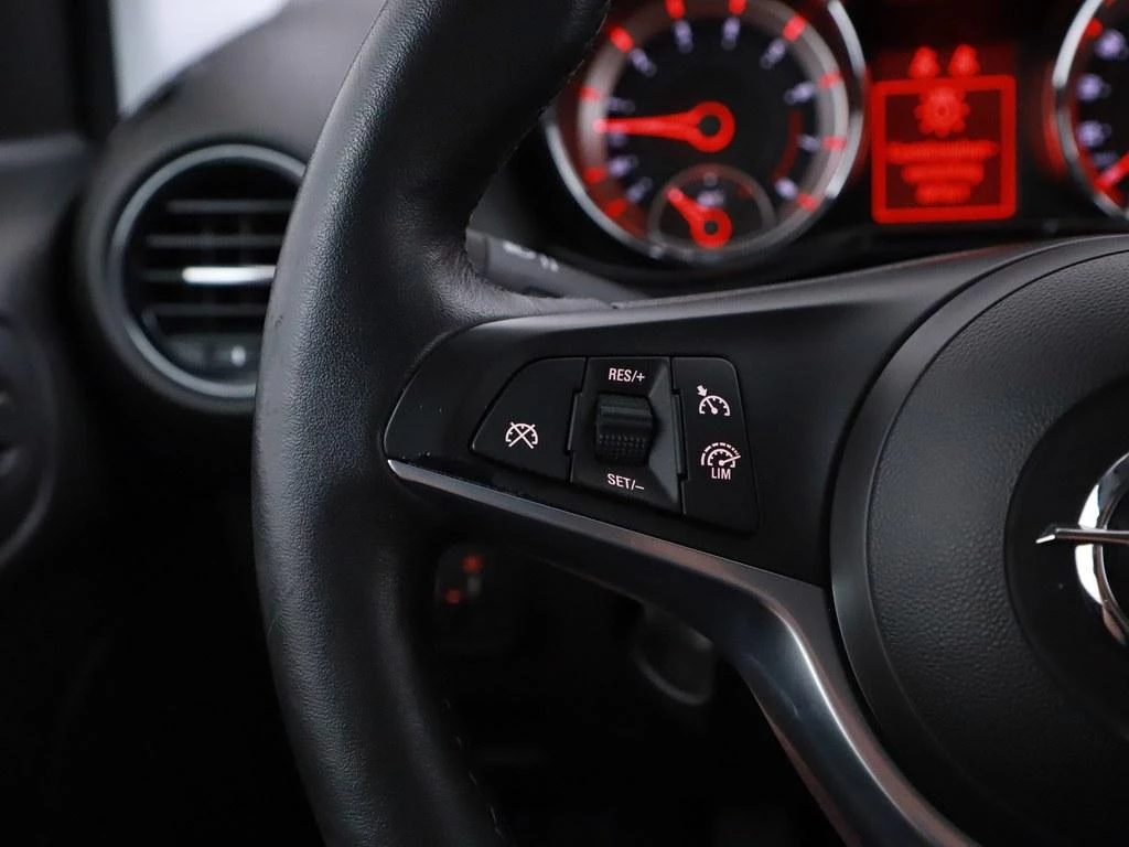 Hoofdafbeelding Opel ADAM