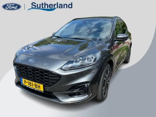 Ford Kuga 2.5 PHEV ST-Line X 225pk Trekhaak | Adaptieve Cruise | Winterpack | Technology Pack | Dealer onderhouden