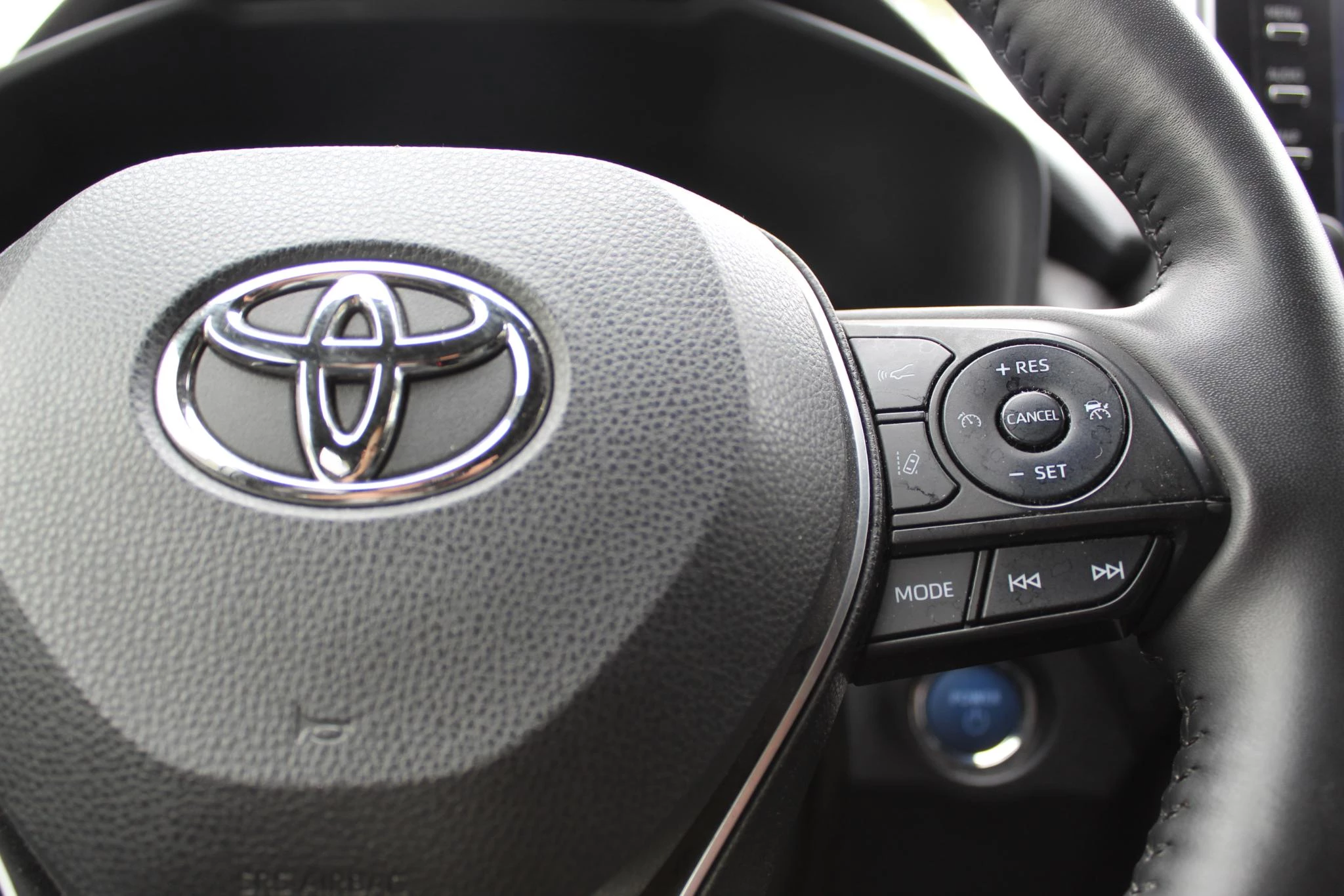 Hoofdafbeelding Toyota RAV4