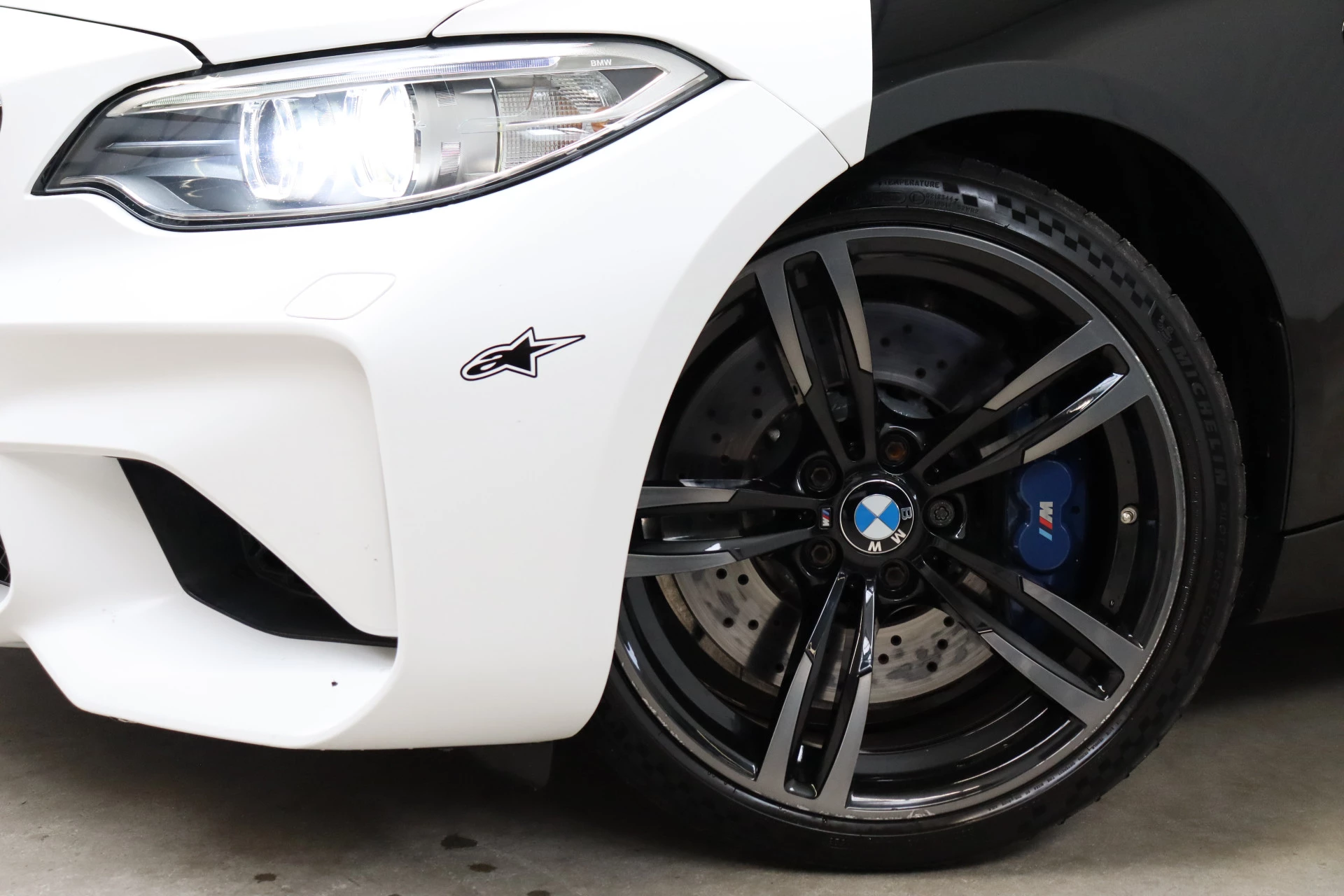 Hoofdafbeelding BMW 2 Serie