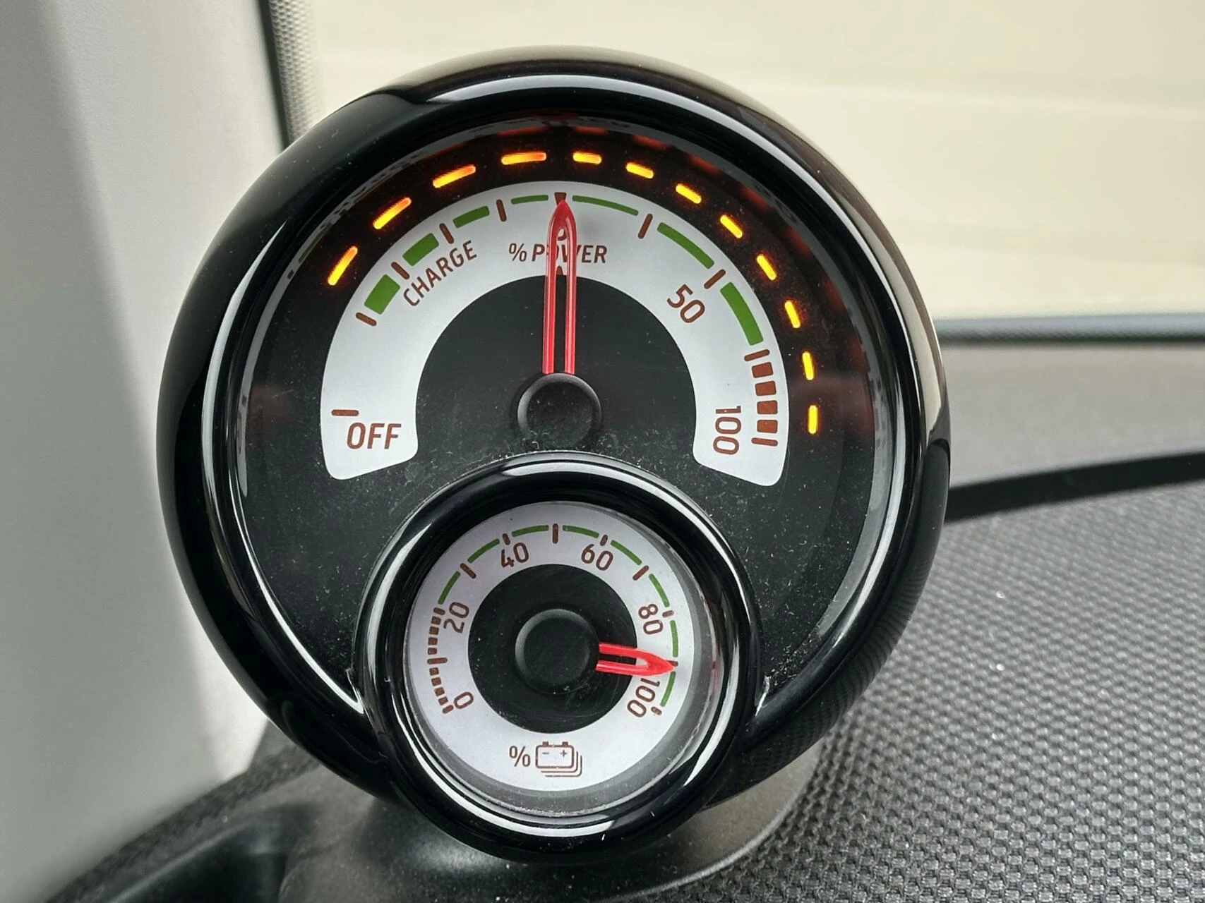 Hoofdafbeelding Smart Fortwo