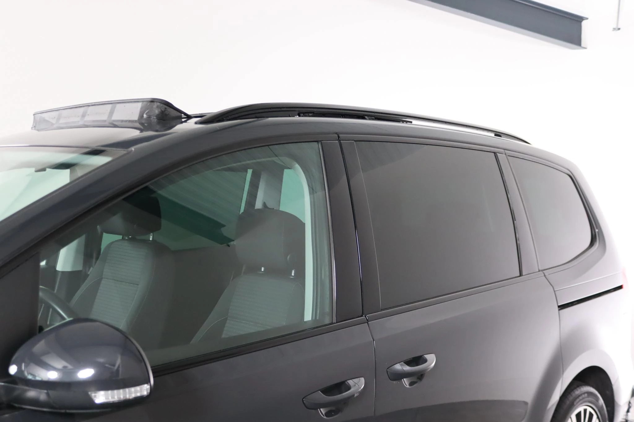 Hoofdafbeelding SEAT Alhambra