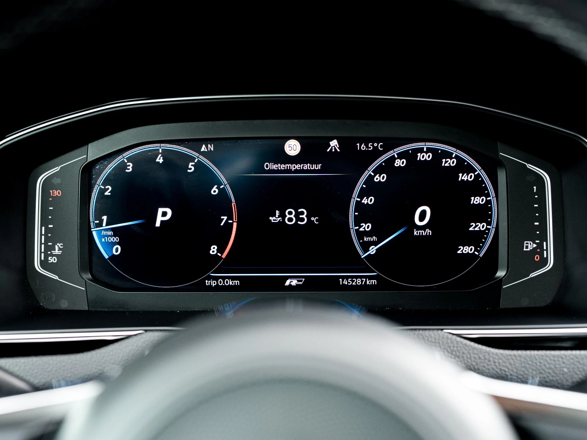 Hoofdafbeelding Volkswagen Arteon