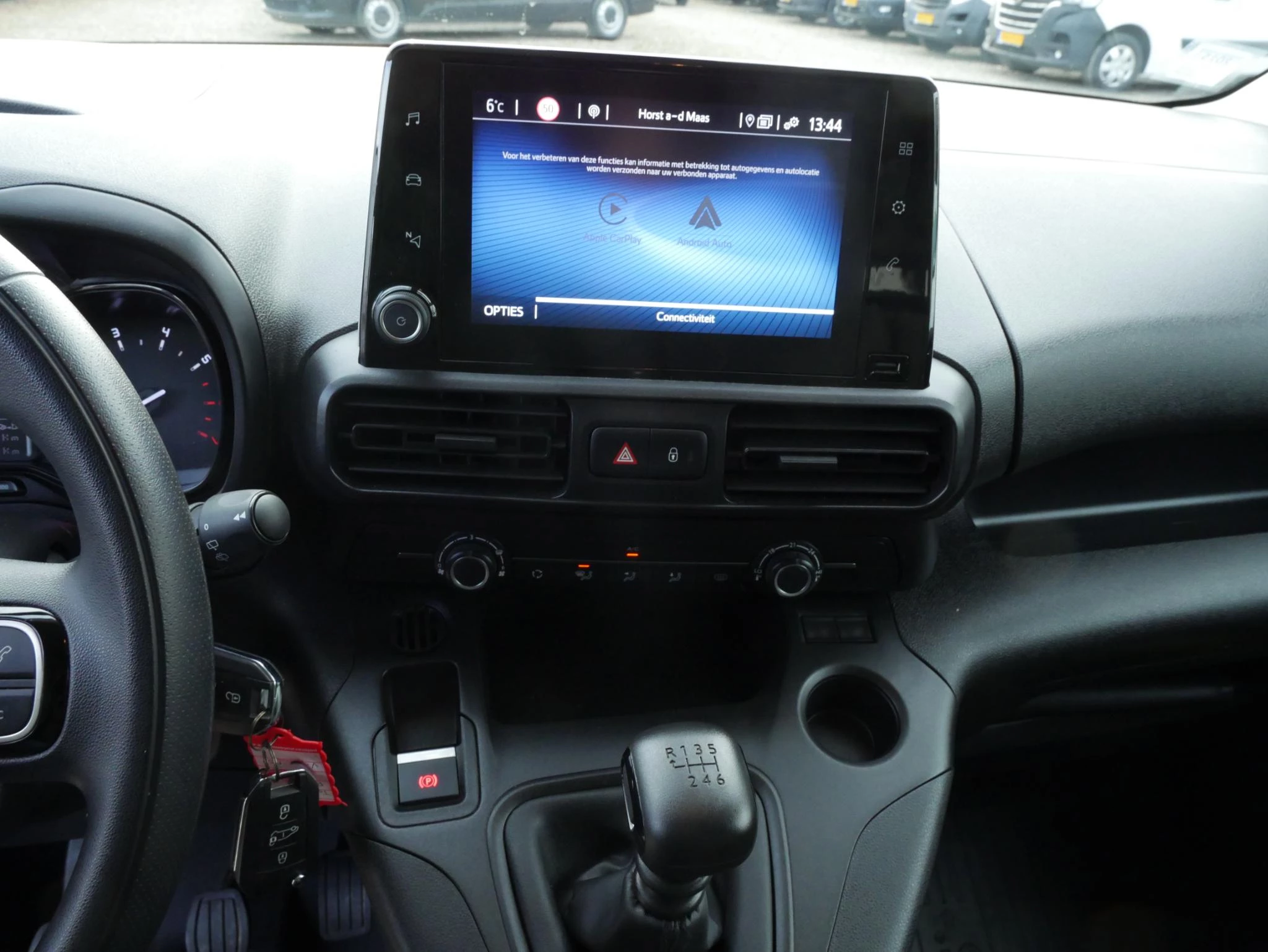 Hoofdafbeelding Toyota ProAce