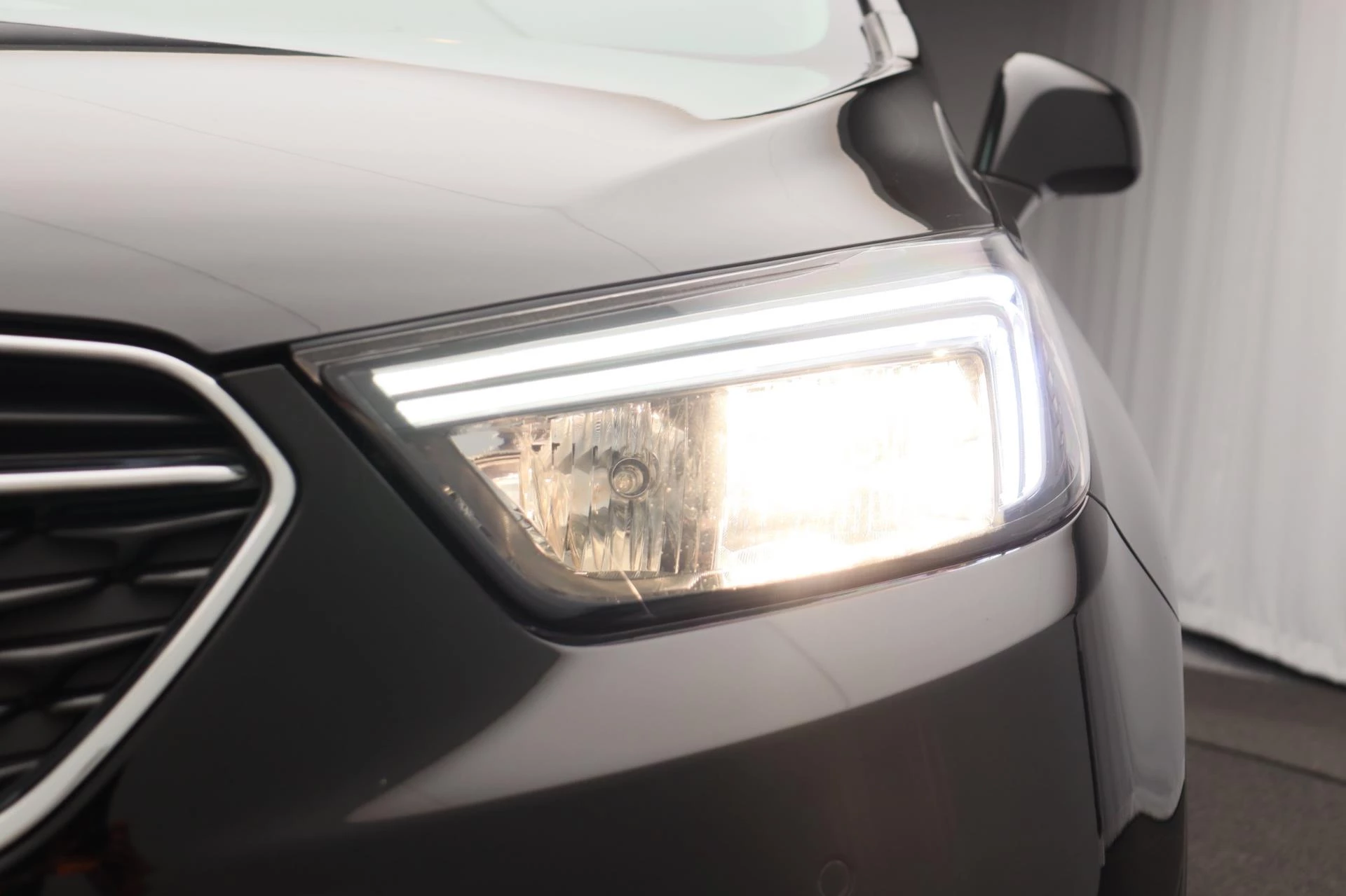Hoofdafbeelding Opel Mokka X