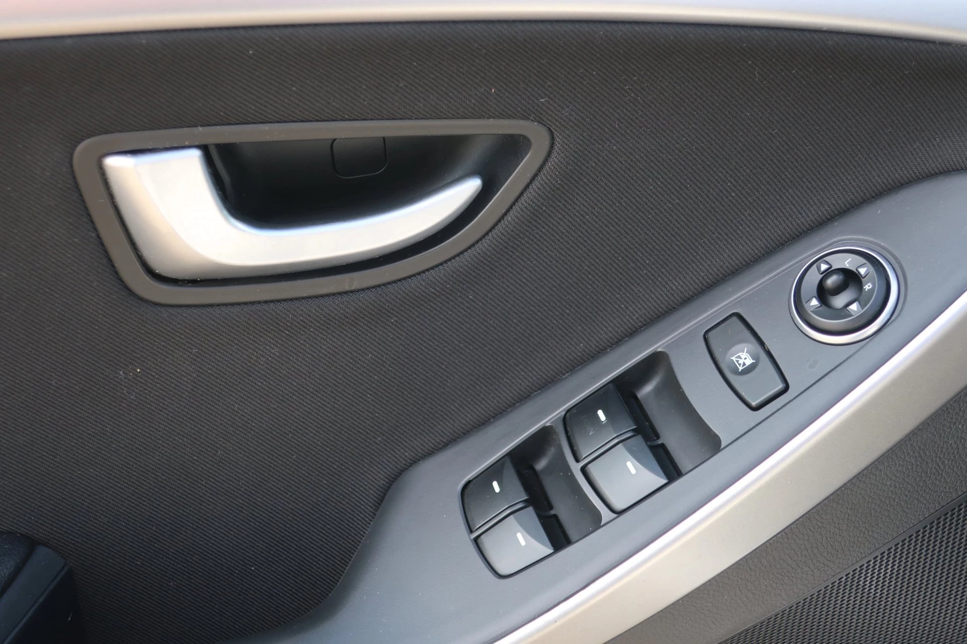 Hoofdafbeelding Hyundai i30