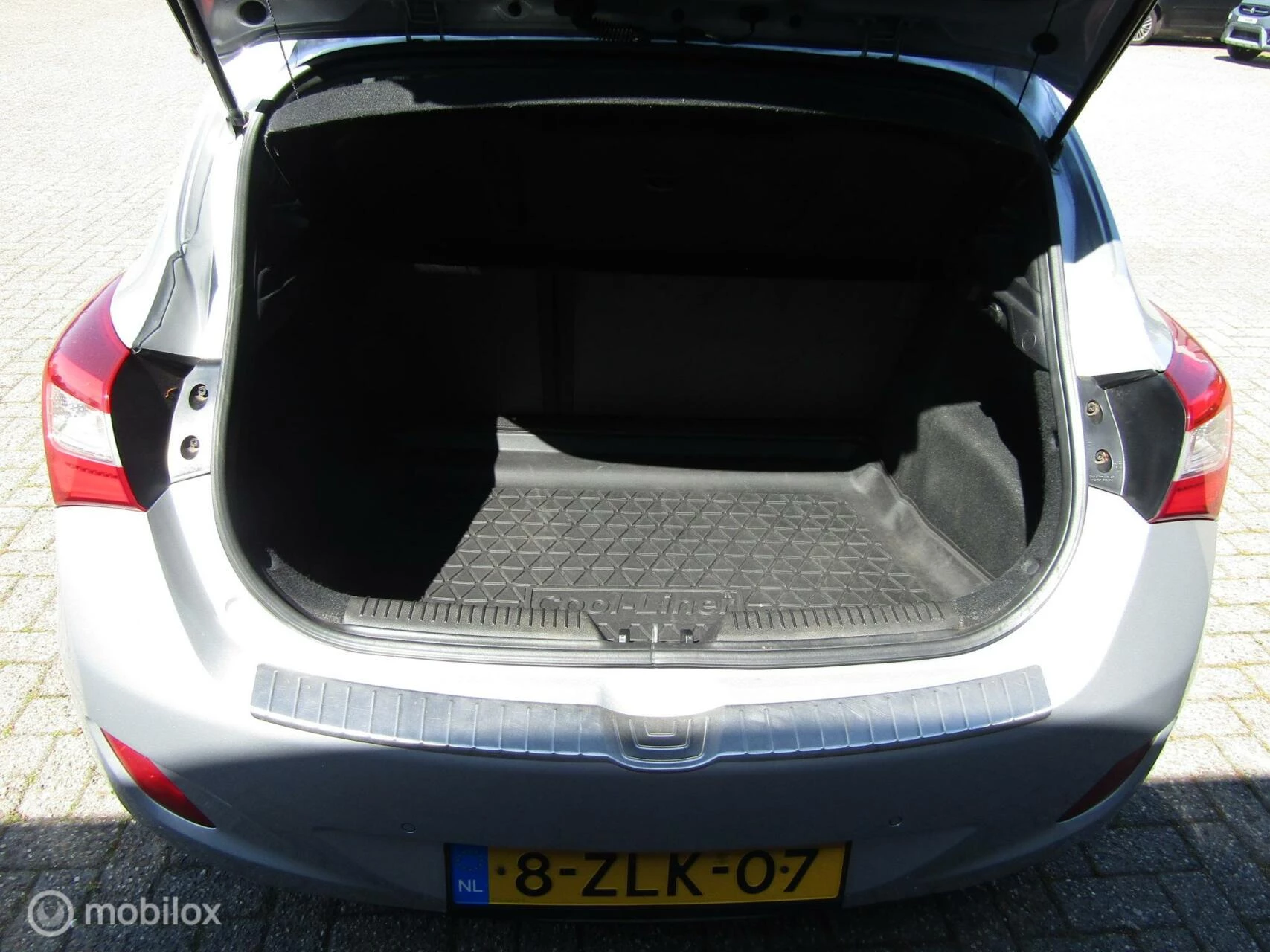 Hoofdafbeelding Hyundai i30