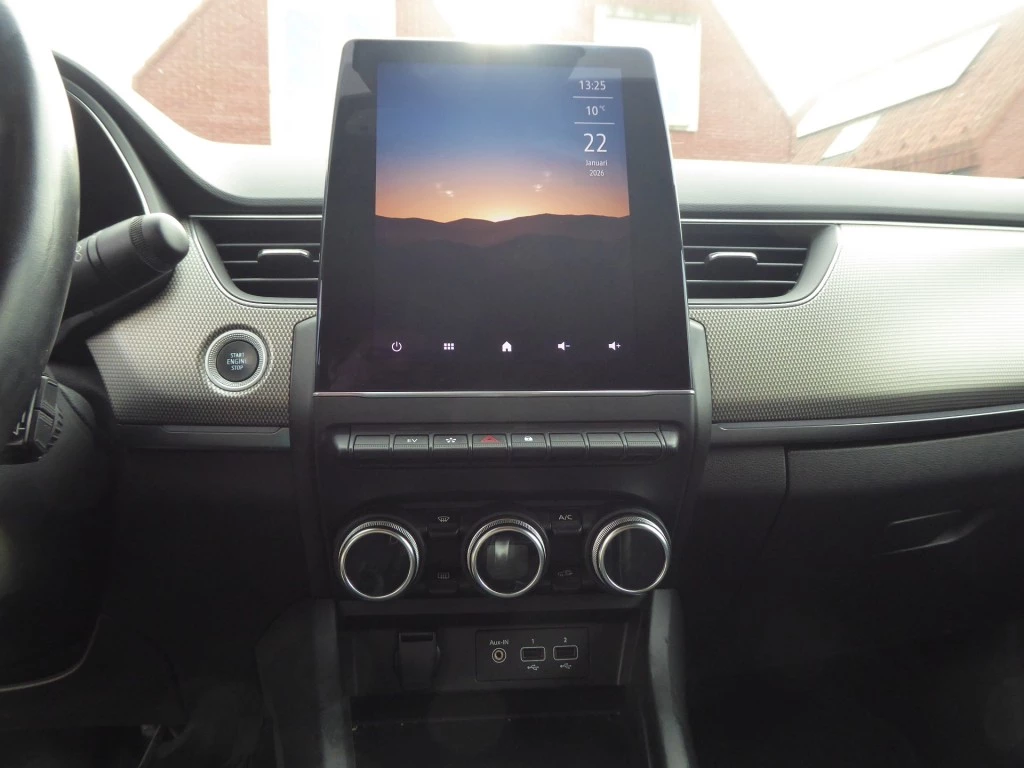 Hoofdafbeelding Renault Arkana