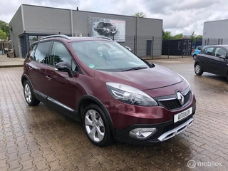 Renault Scenic 1.2 TCe X-MOD DE LUXE NW STAAT ..1.EIG