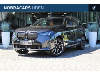 Hoofdafbeelding BMW X3 BMW X3 xDrive30e M Sport Automaat / Panoramadak / Sportstoelen / Parking Assistant Professional / Comfort Access / Adaptieve LED / Stoelventilatie