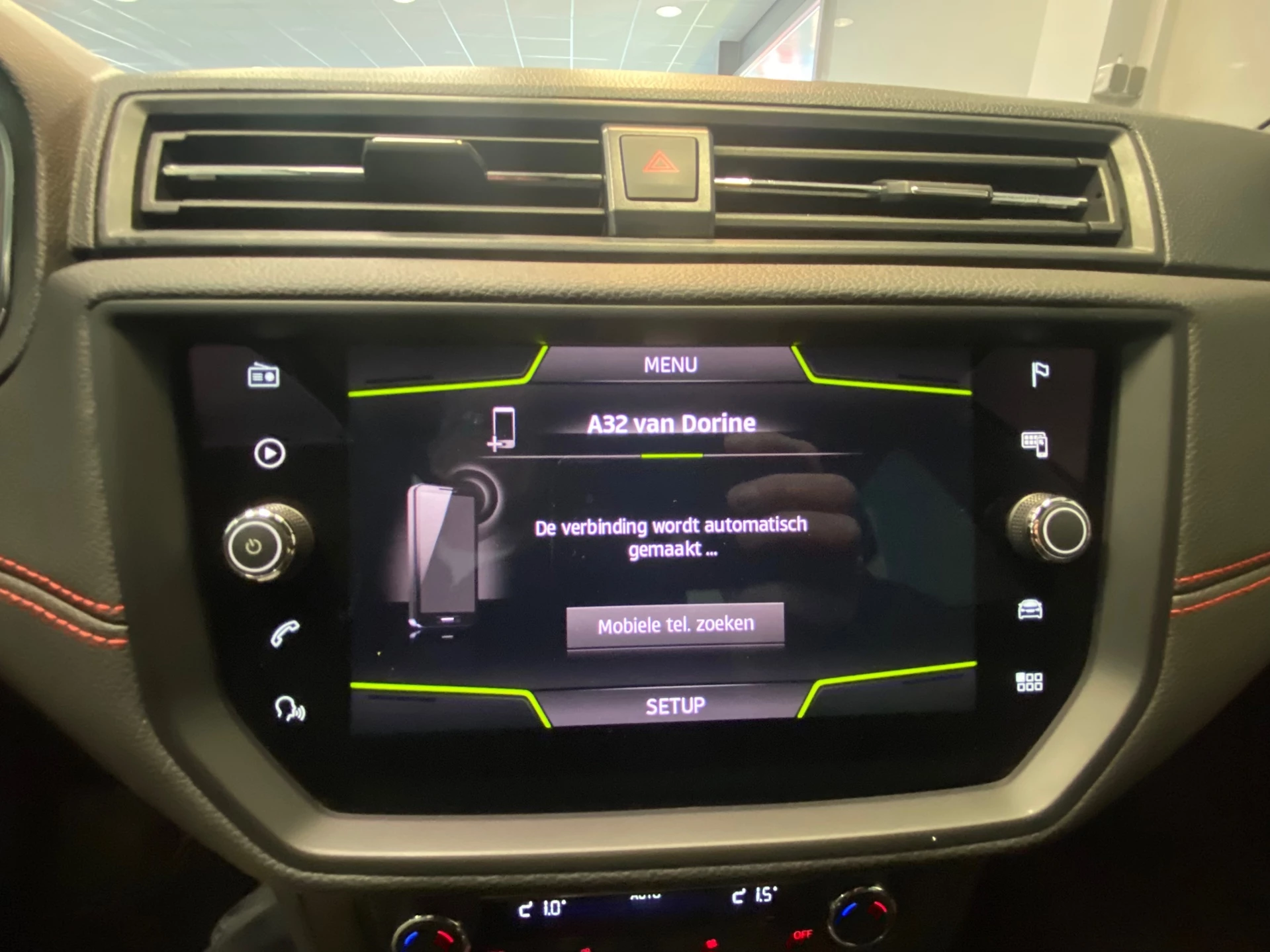 Hoofdafbeelding SEAT Arona