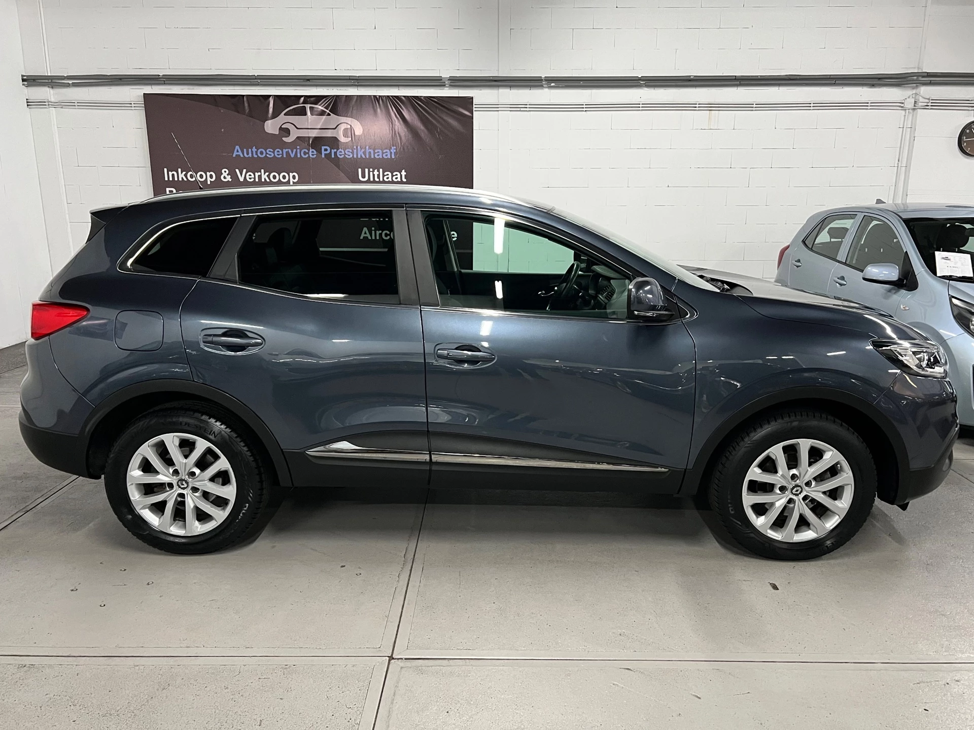 Hoofdafbeelding Renault Kadjar