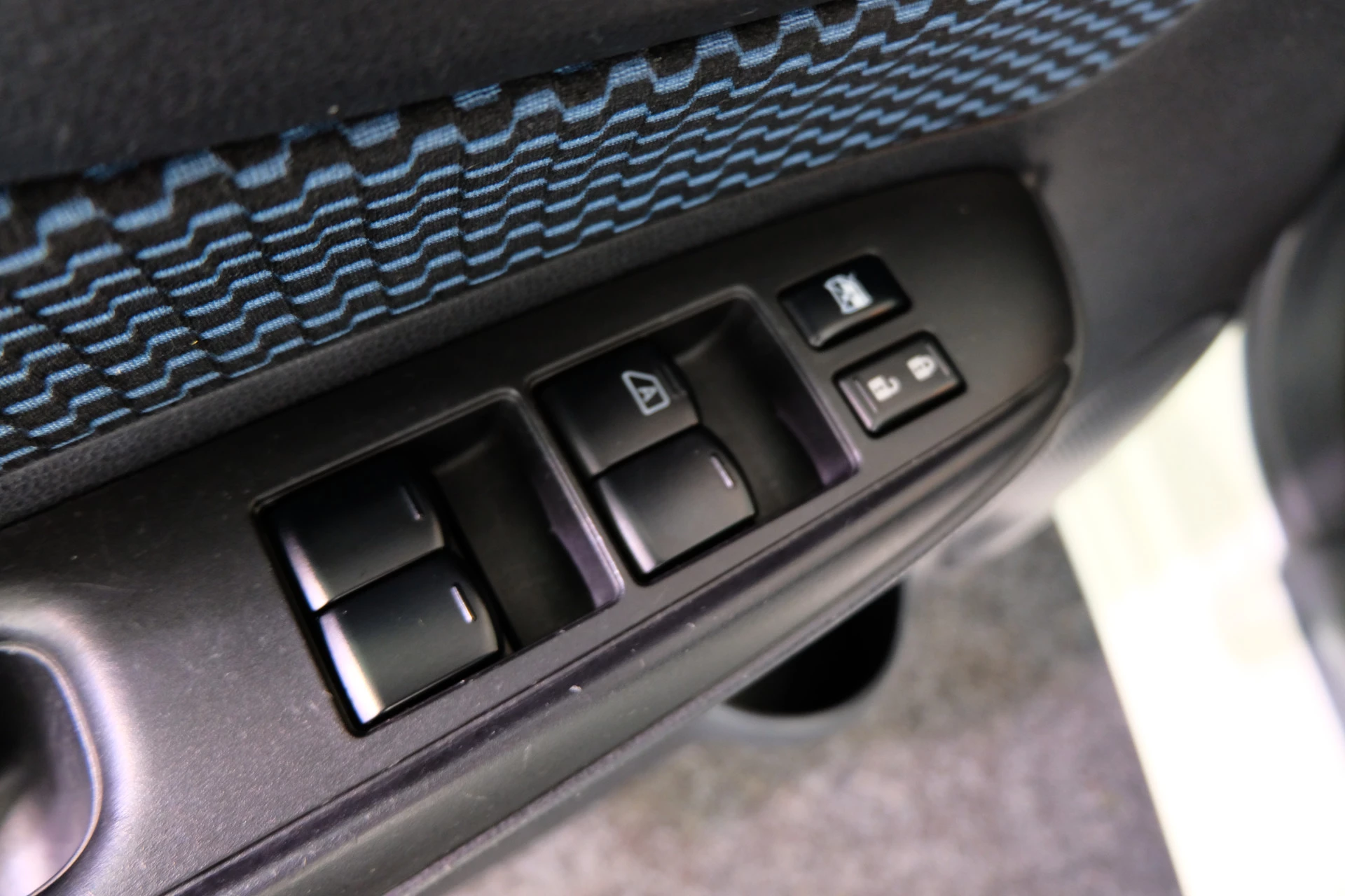 Hoofdafbeelding Nissan Note