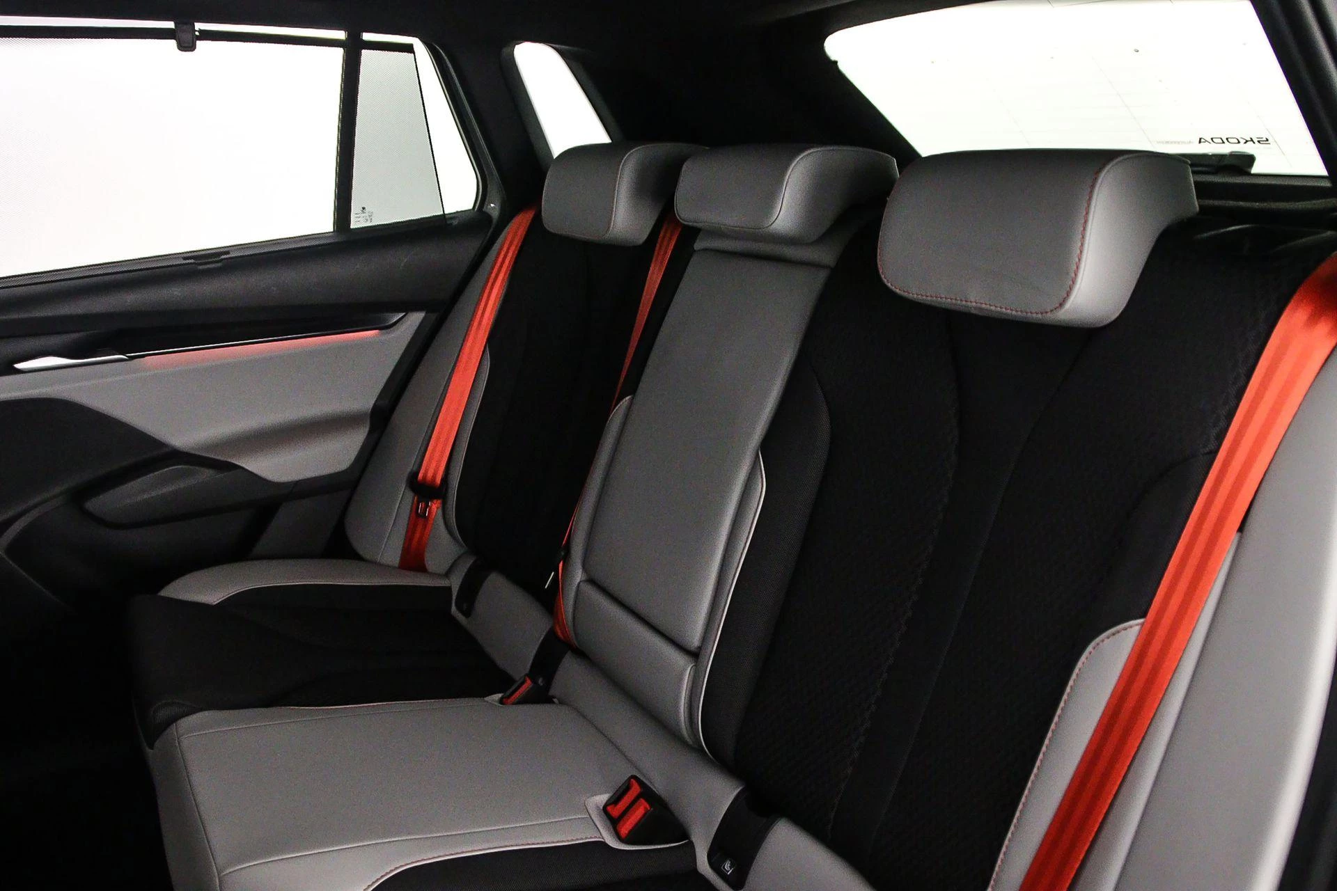 Hoofdafbeelding Škoda Elroq